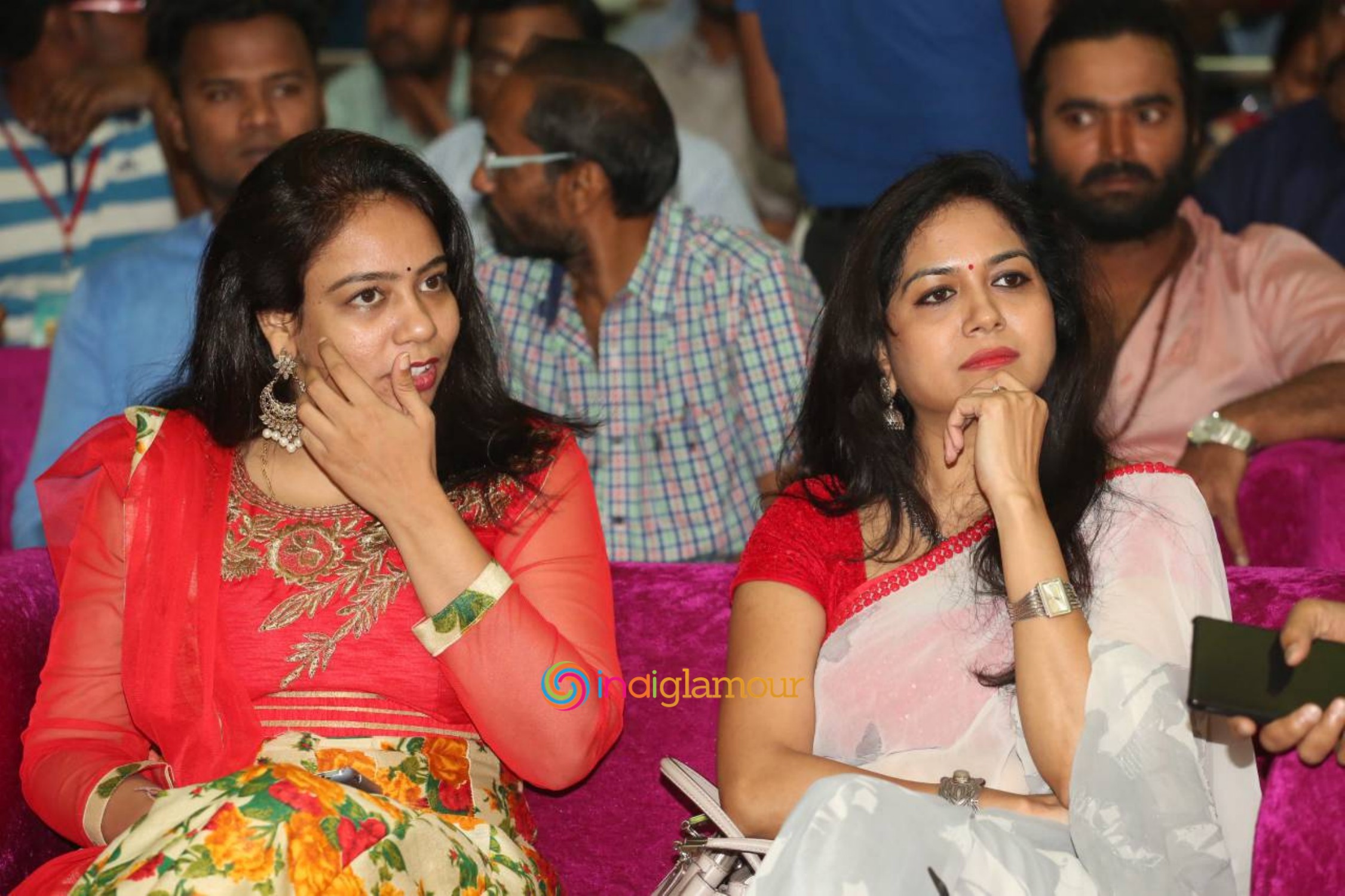 Abbayitho Ammayi Audio Launch Event hd photo