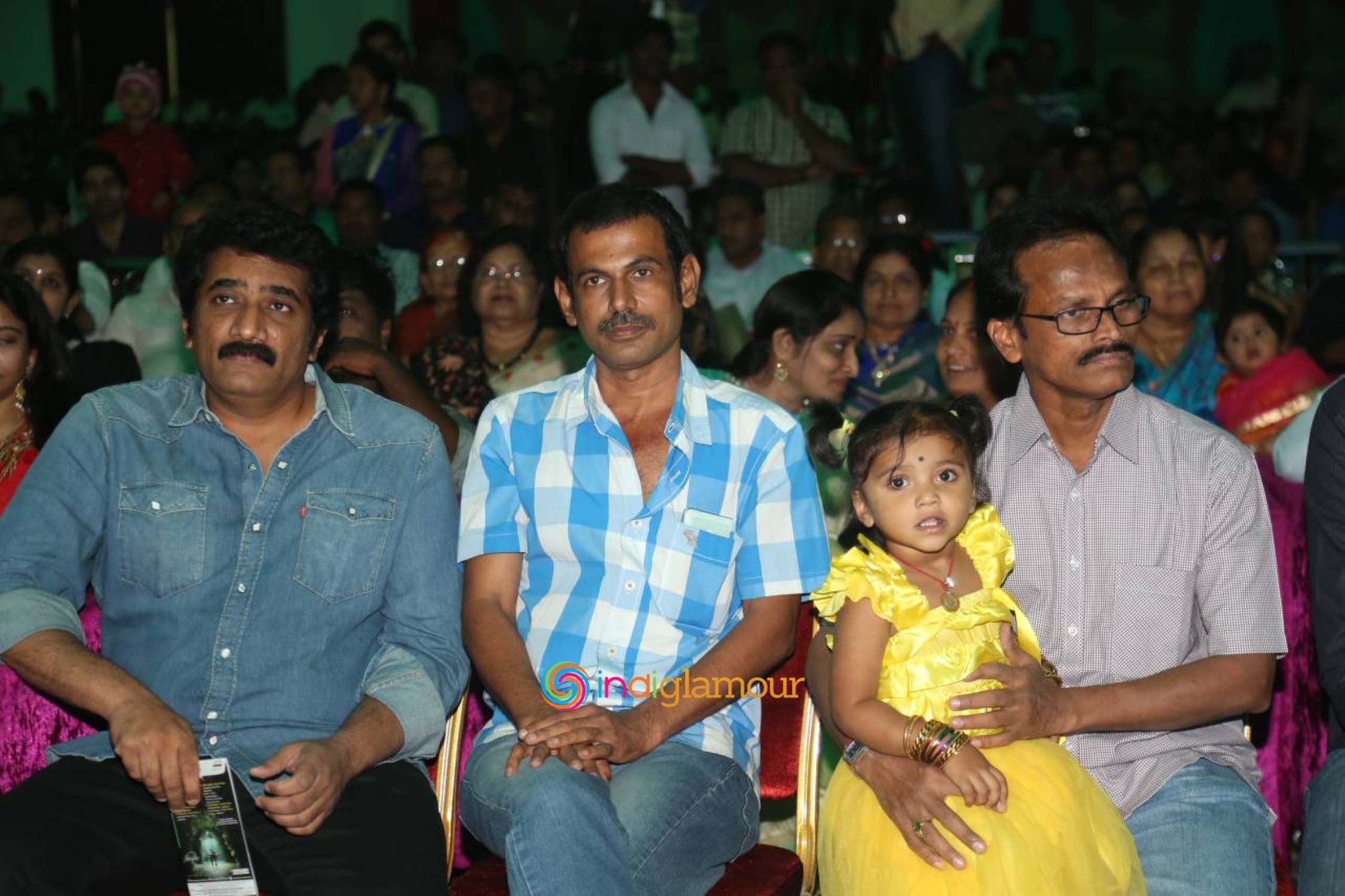 Abbayitho Ammayi Audio Launch Event hd photo
