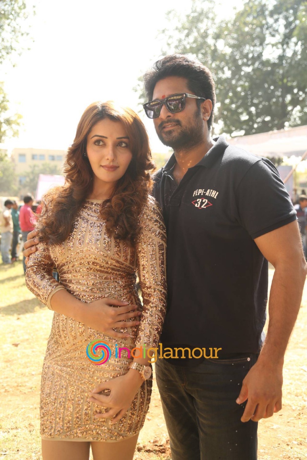 Dr Chakravarthy Movie Opening Event hd photo
