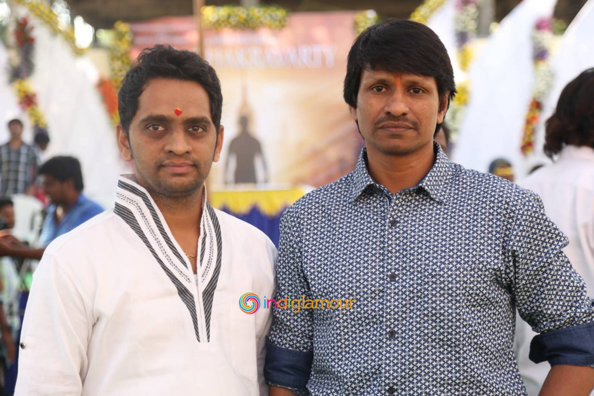 Dr Chakravarthy Movie Opening Event hd photo