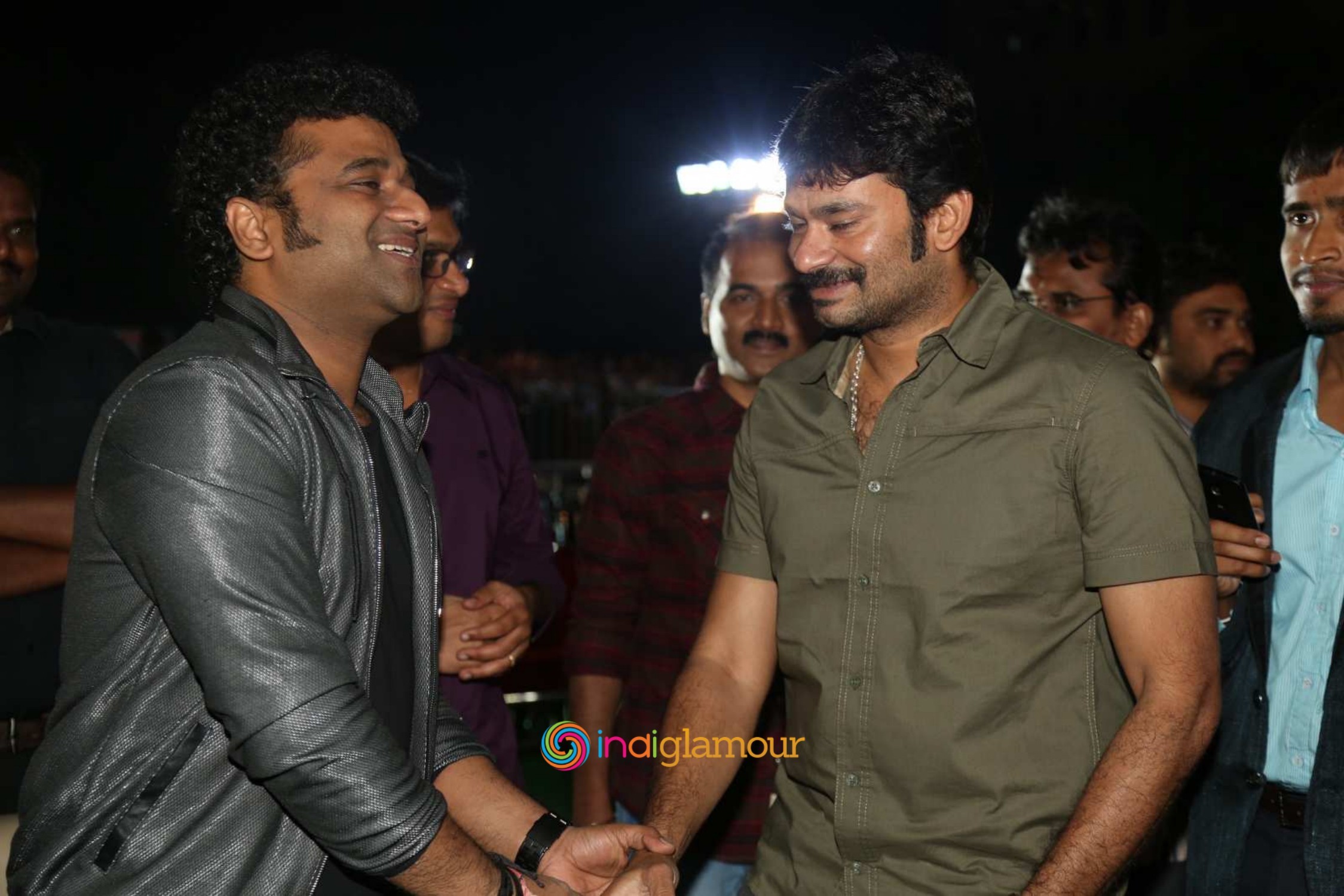 Kumari 21F Platinum Disc Function Event hd photo