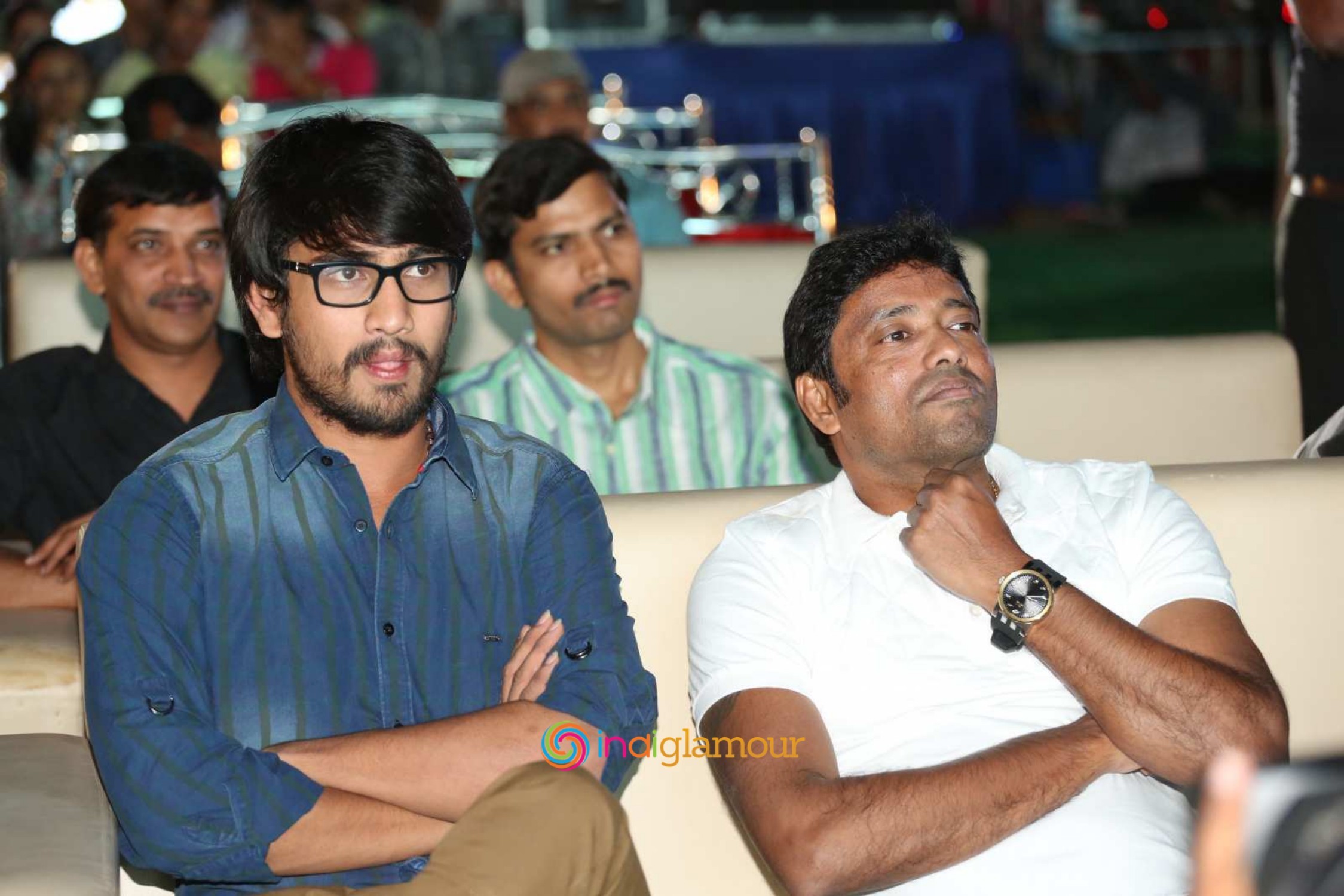 Kumari 21F Platinum Disc Function Event hd photo