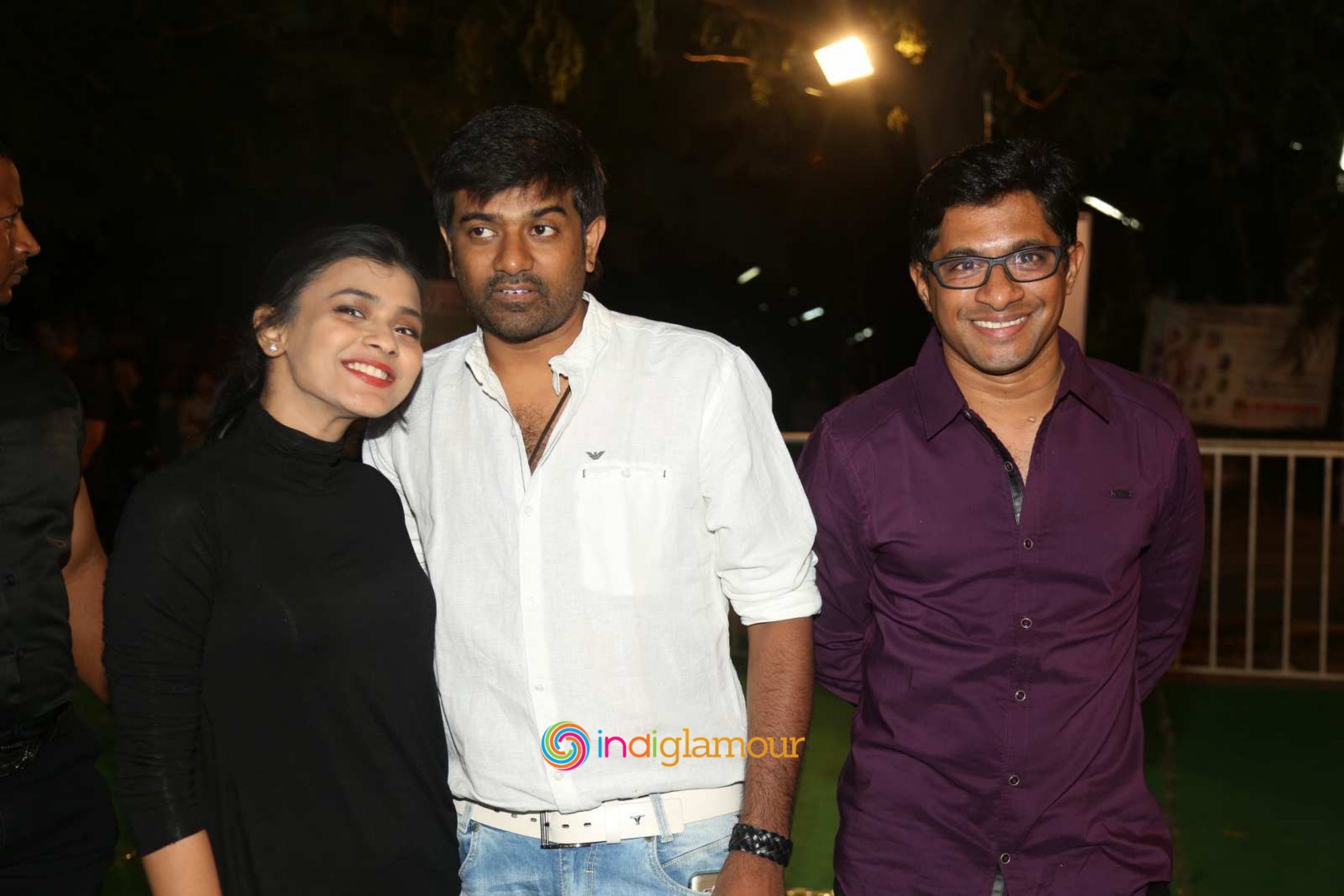 Kumari 21F Platinum Disc Function Event hd photo
