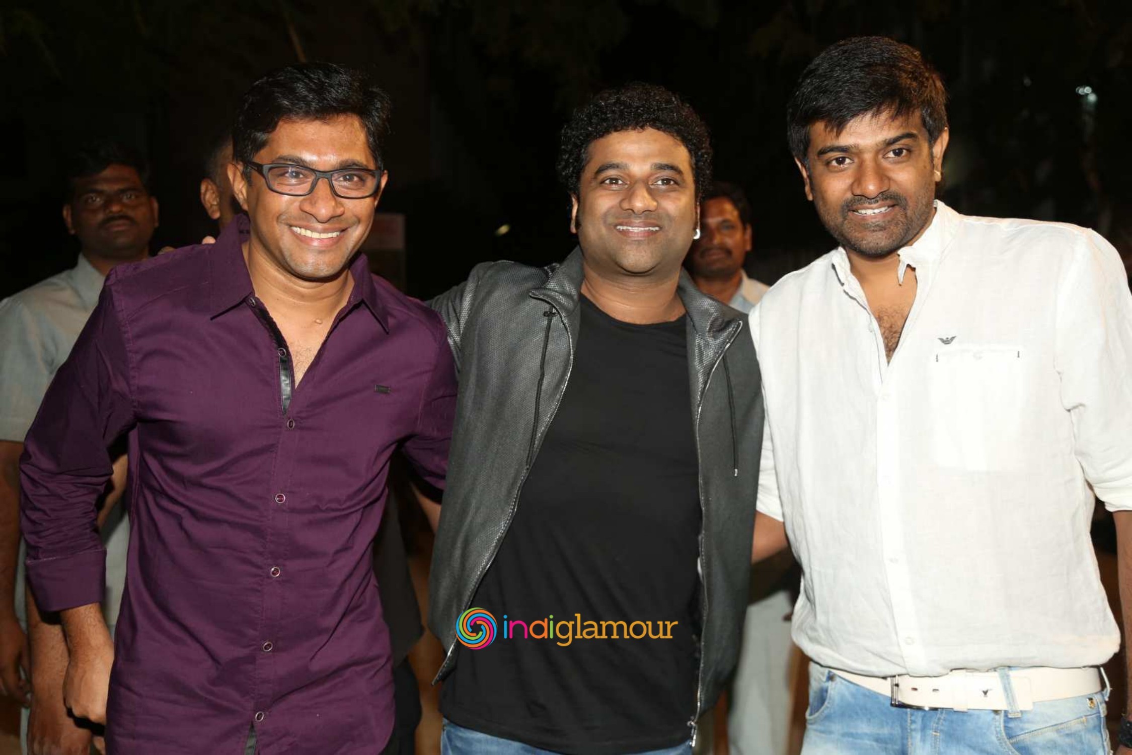 Kumari 21F Platinum Disc Function Event hd photo