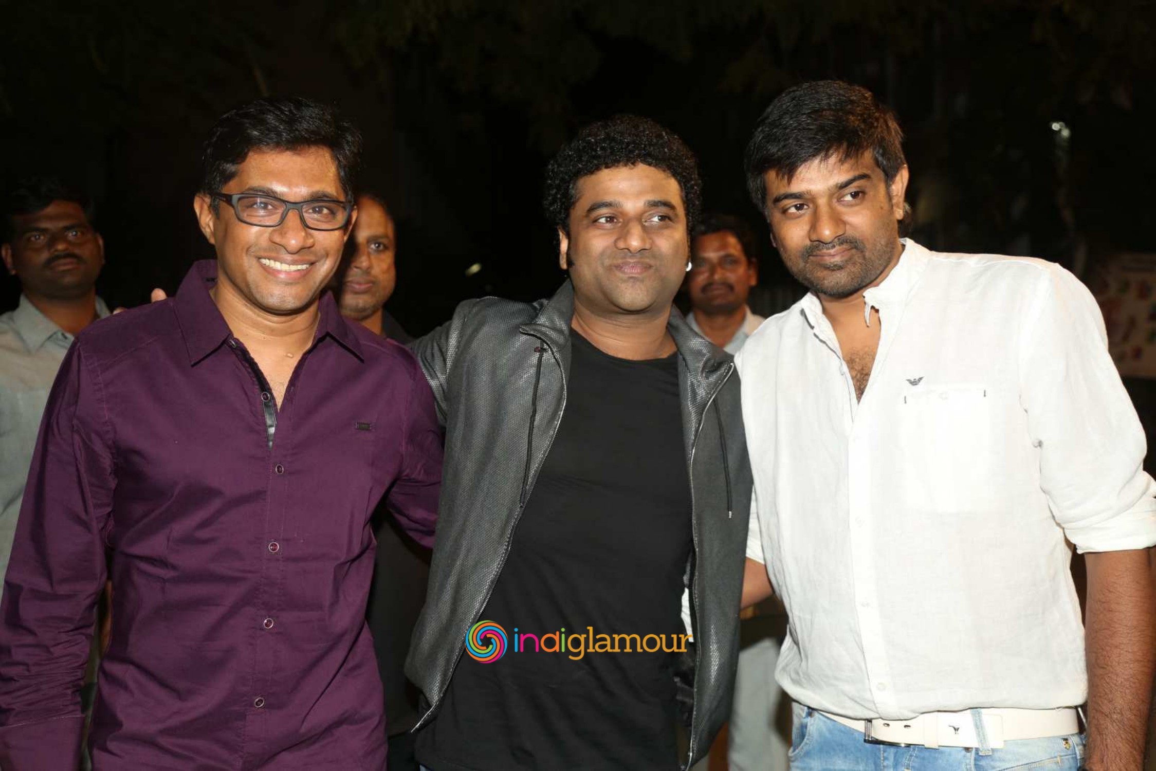 Kumari 21F Platinum Disc Function Event hd photo