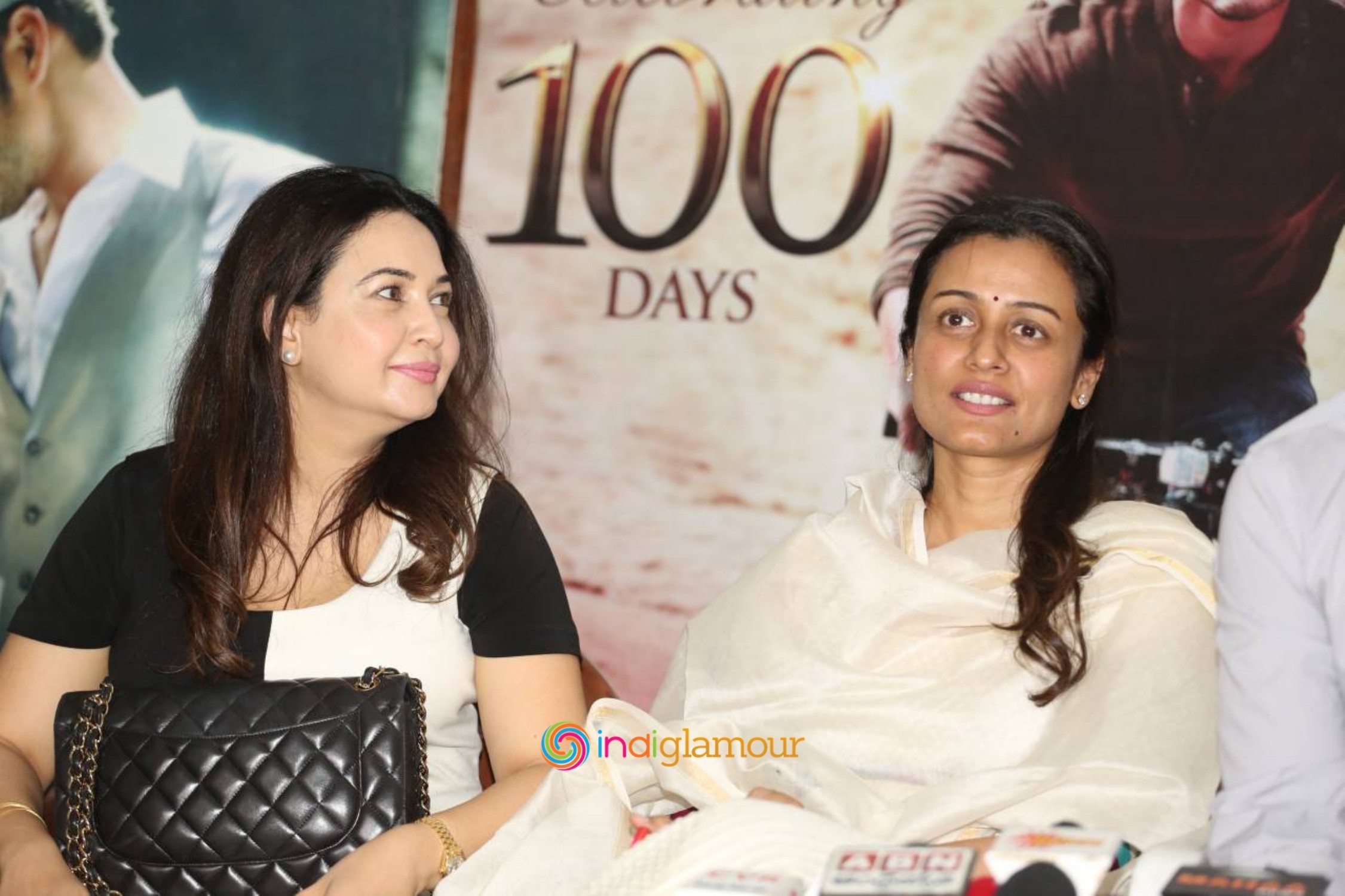 Srimanthudu New Press Meet Event hd photo