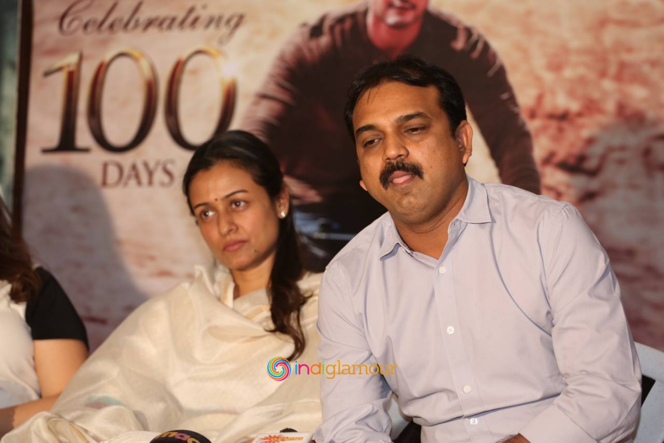 Srimanthudu New Press Meet Event hd photo