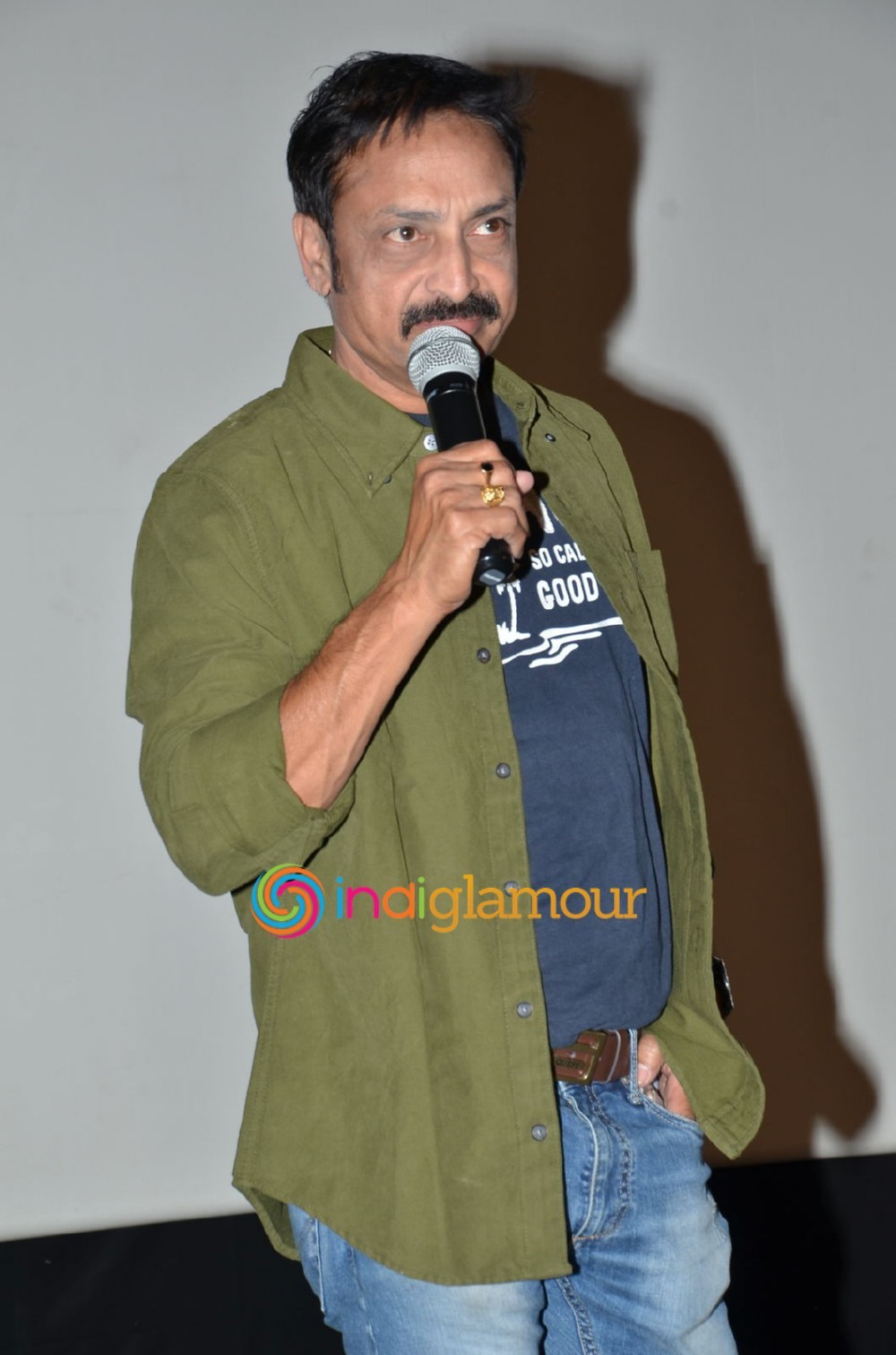 O Sthree Repu Raa Movie Audio Launch Event hd photo