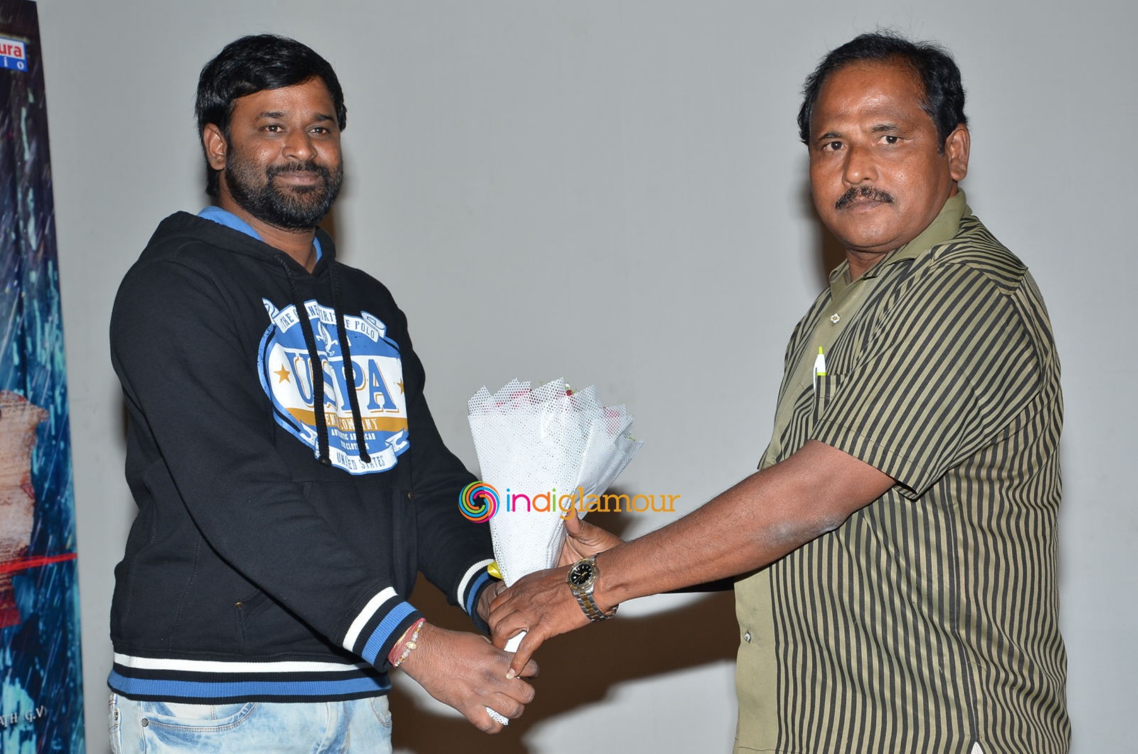 O Sthree Repu Raa Movie Audio Launch Event hd photo