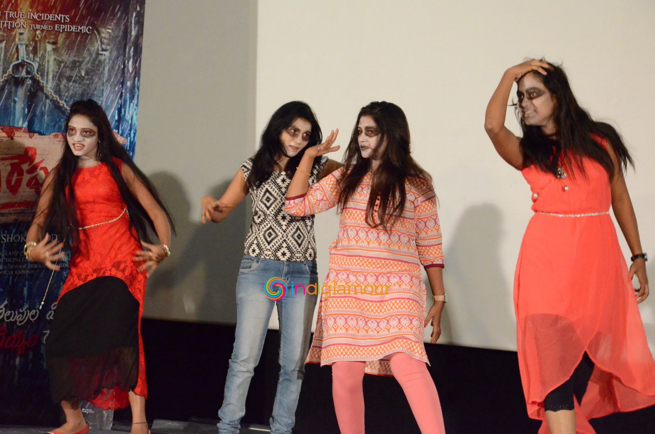 O Sthree Repu Raa Movie Audio Launch Event hd photo