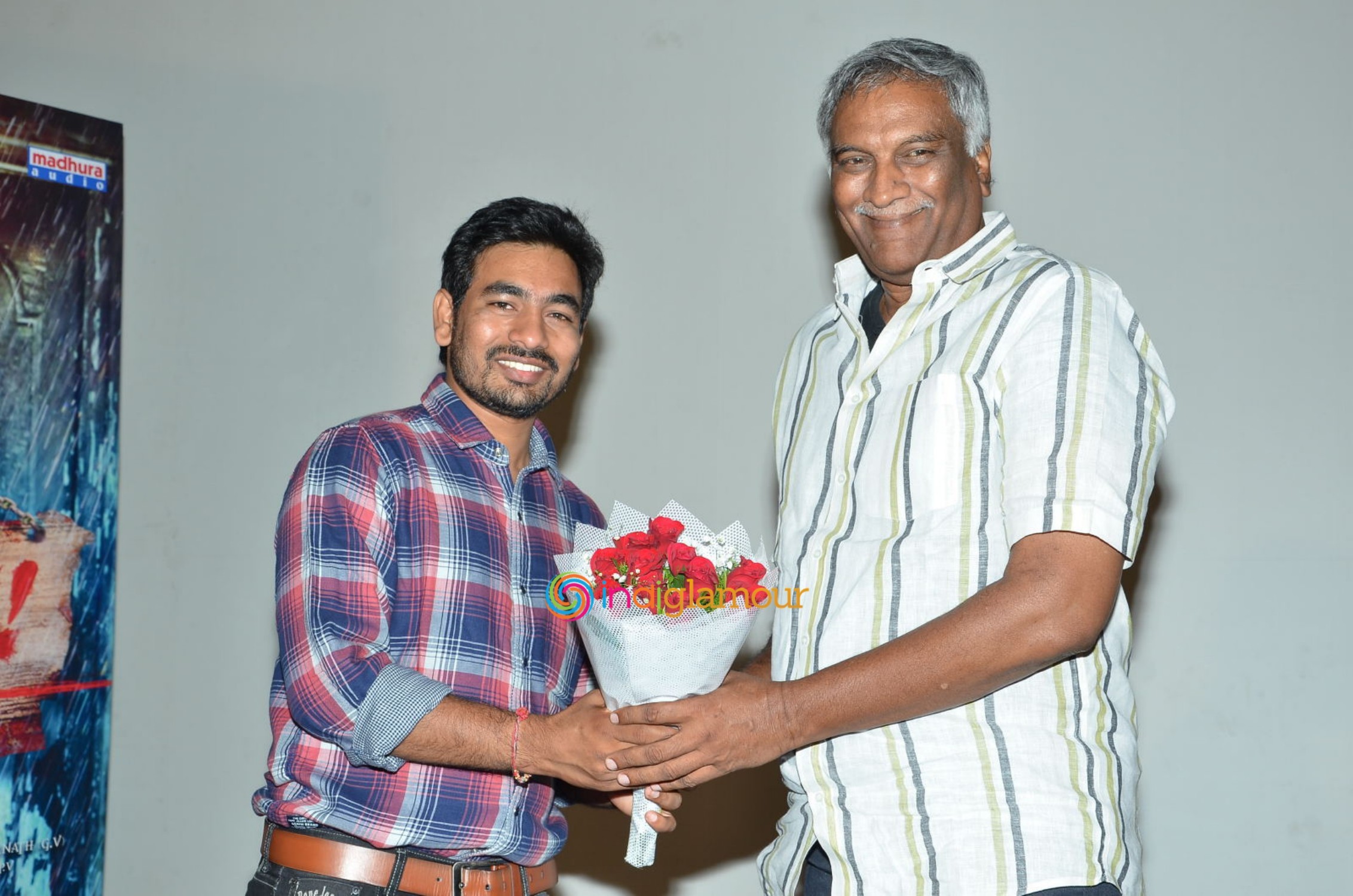 O Sthree Repu Raa Movie Audio Launch Event hd photo