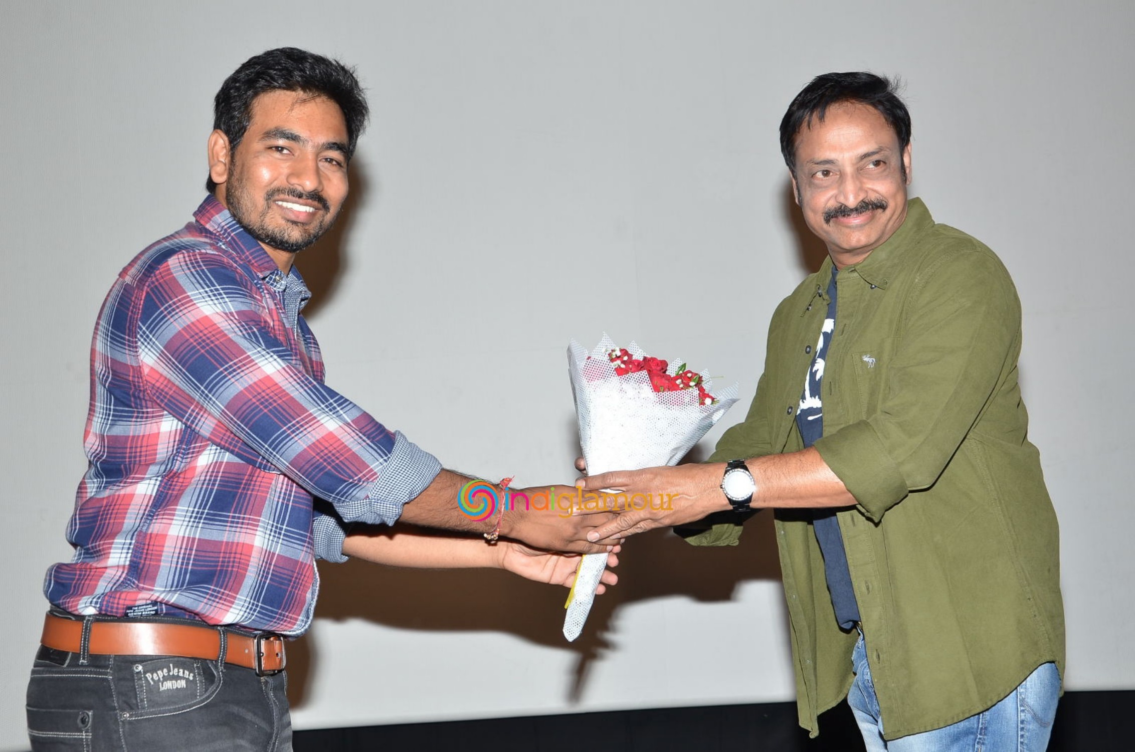 O Sthree Repu Raa Movie Audio Launch Event hd photo