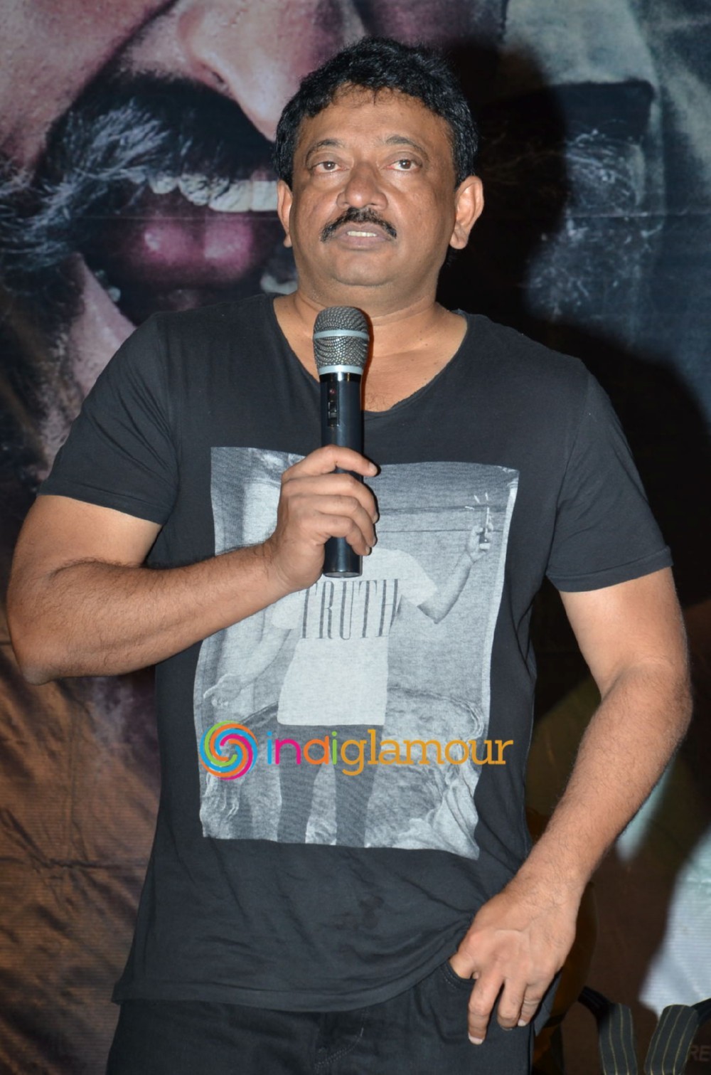 Killing Veerappan Movie Press Meet Event hd photo