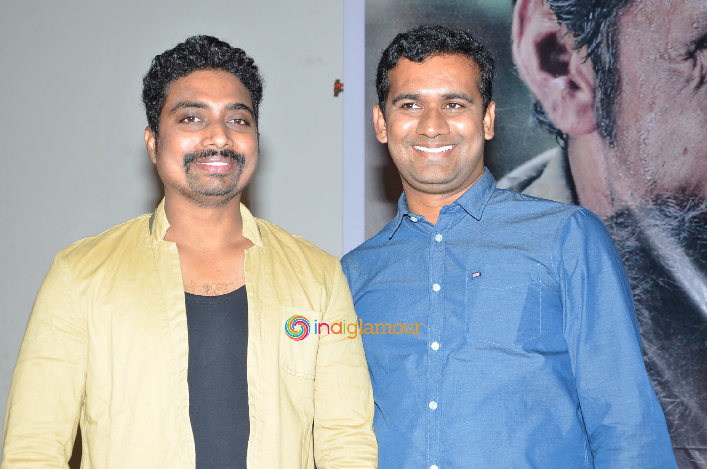 Killing Veerappan Movie Press Meet Event hd photo