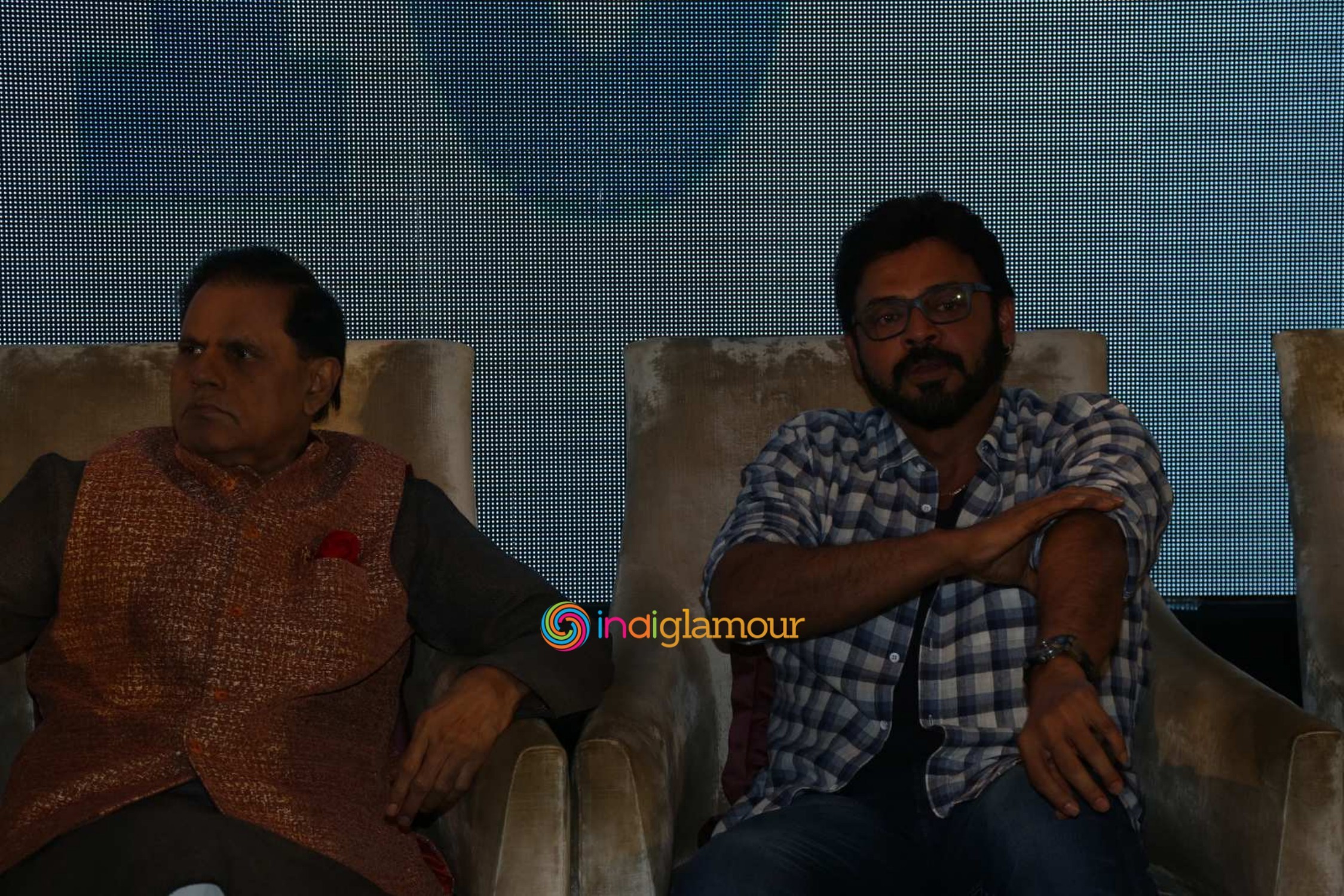 Mohan Babu Completes 40 Years Press Meet Event hd photo