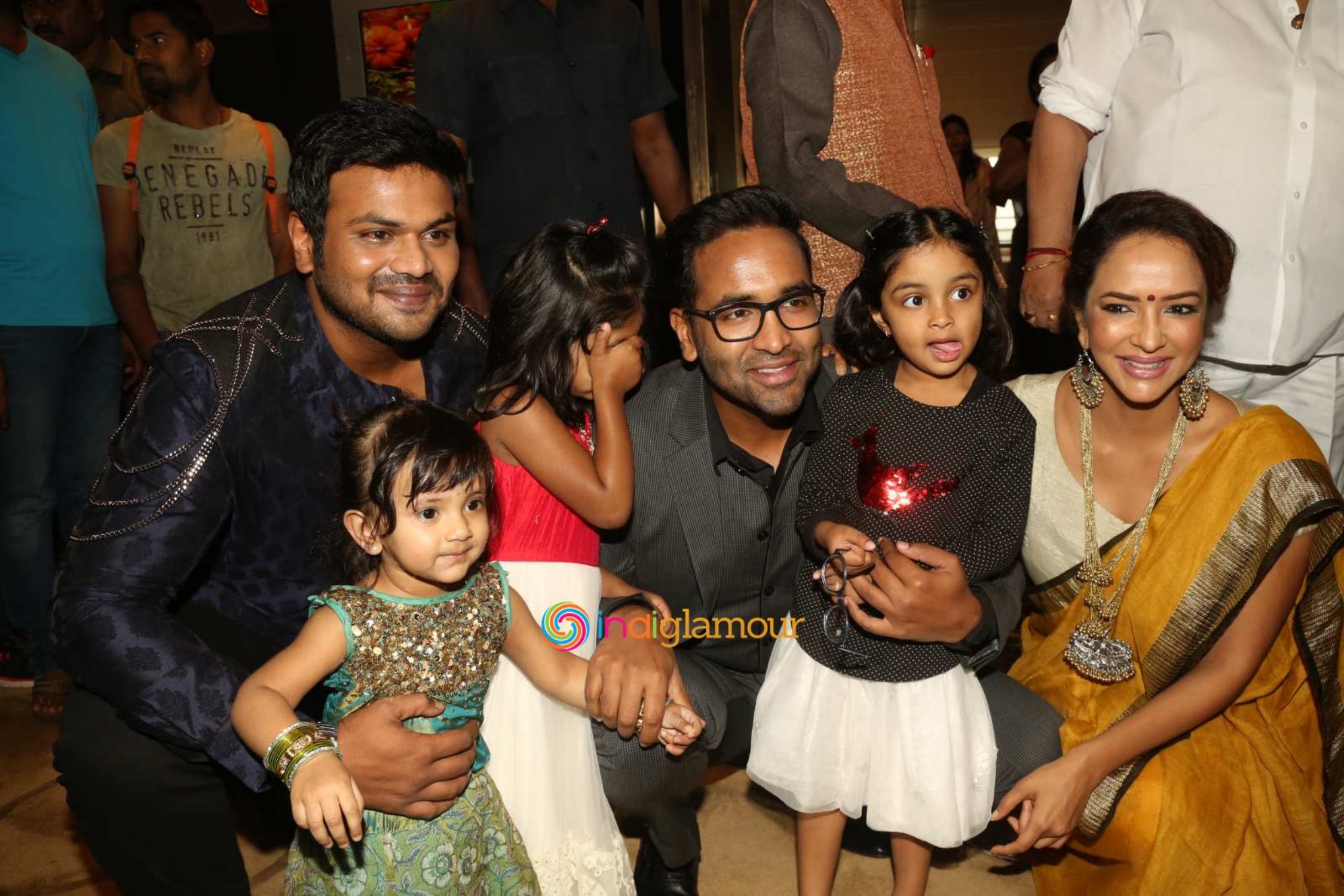 Mohan Babu Completes 40 Years Press Meet Event hd photo