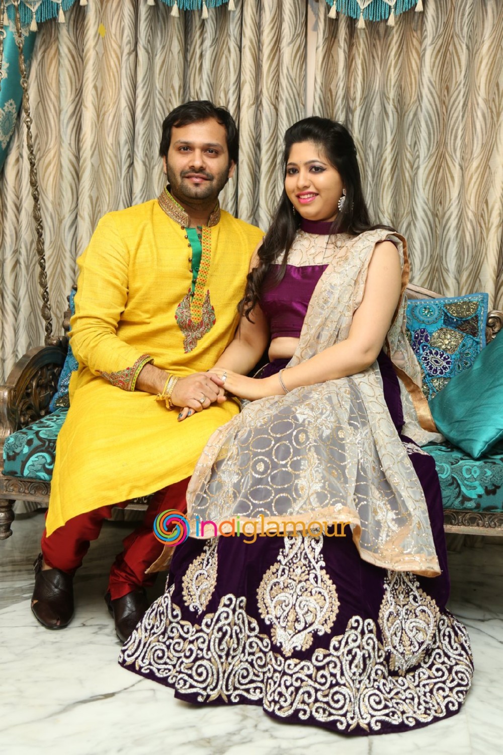 Jaya Prada Son Siddharth Private Party Event Event hd photo