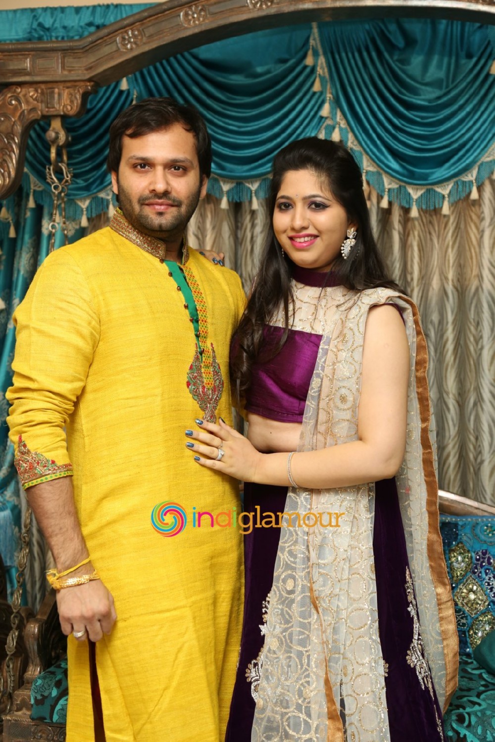 Jaya Prada Son Siddharth Private Party Event Event hd photo