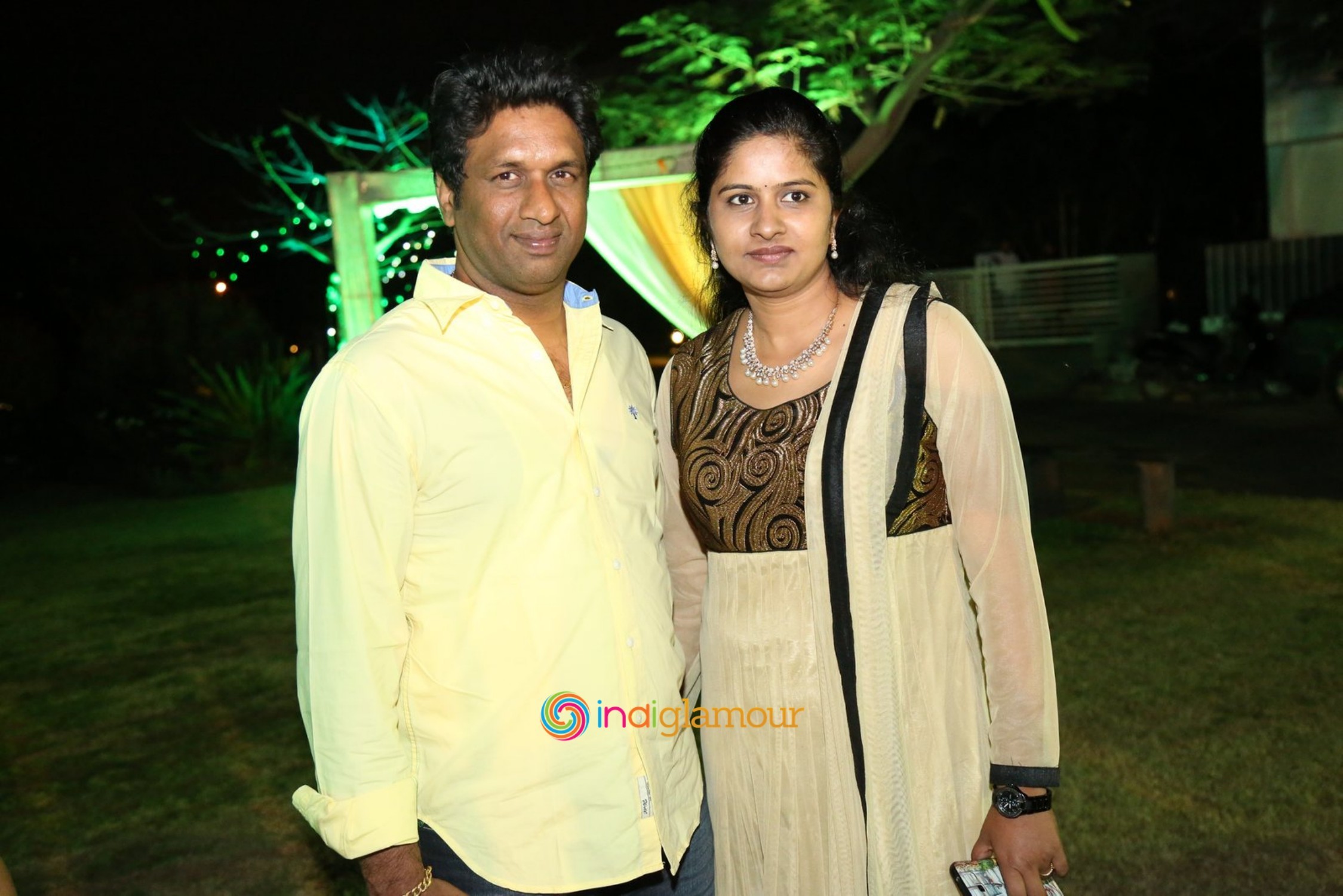 Jaya Prada Son Siddharth Private Party Event Event hd photo
