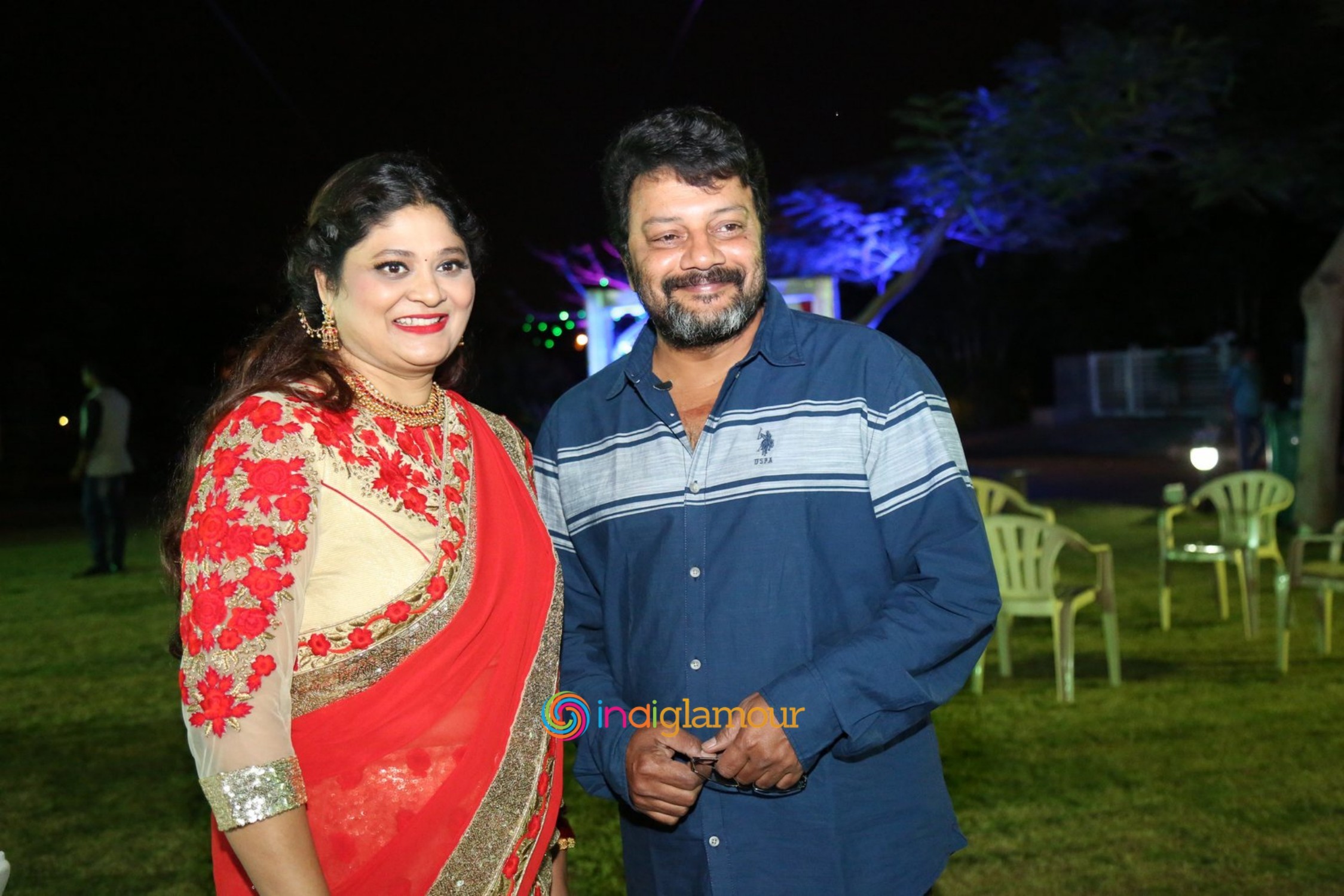 Jaya Prada Son Siddharth Private Party Event Event hd photo