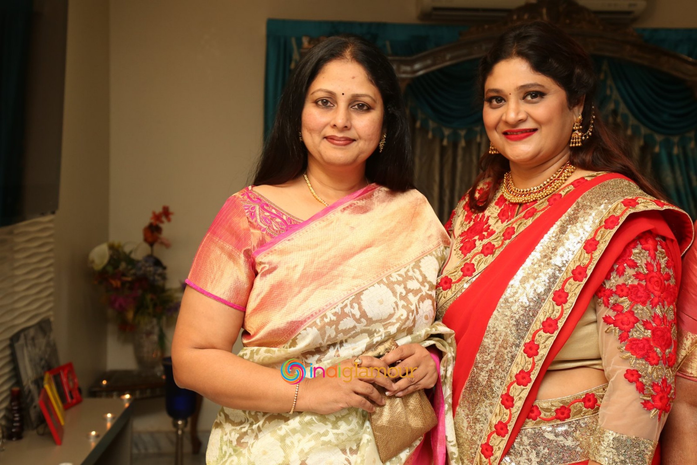 Jaya Prada Son Siddharth Private Party Event Event hd photo