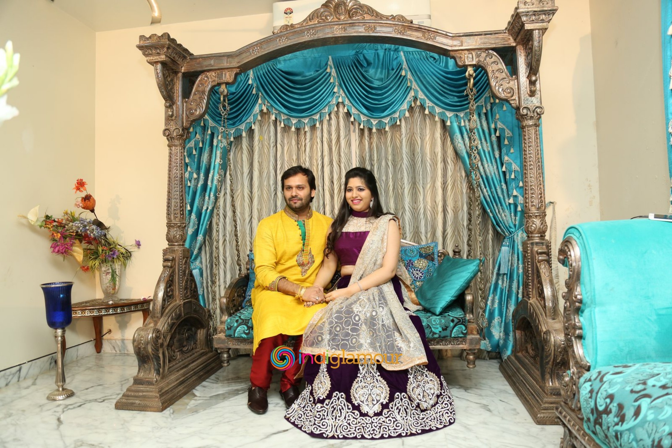 Jaya Prada Son Siddharth Private Party Event Event hd photo