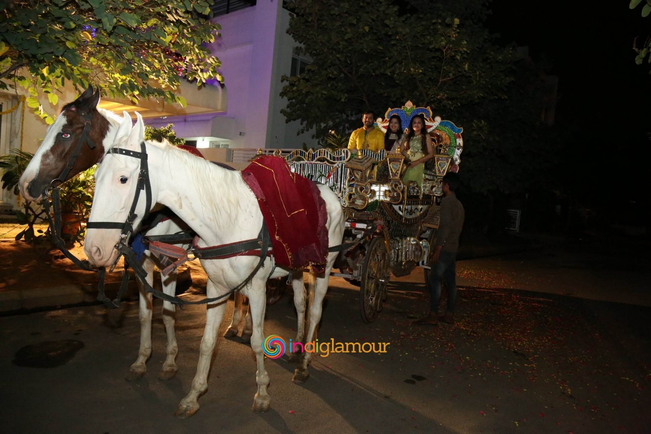 Jaya Prada Son Siddharth Private Party Event Event hd photo
