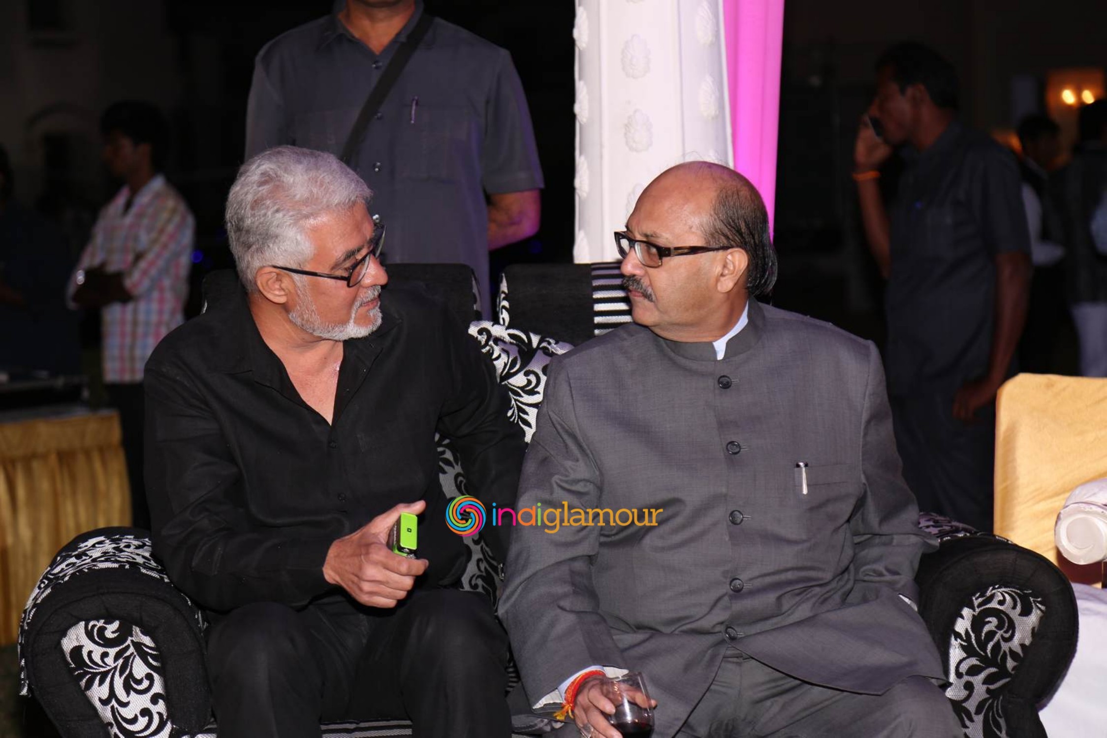 Jaya Prada Son Siddharth Sangeet Ceremony Event hd photo
