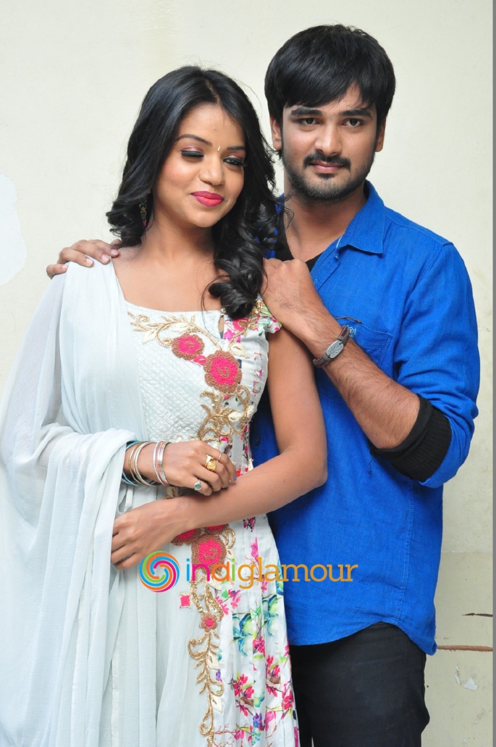 Sathee Thimmamamba Press Meet Event hd photo