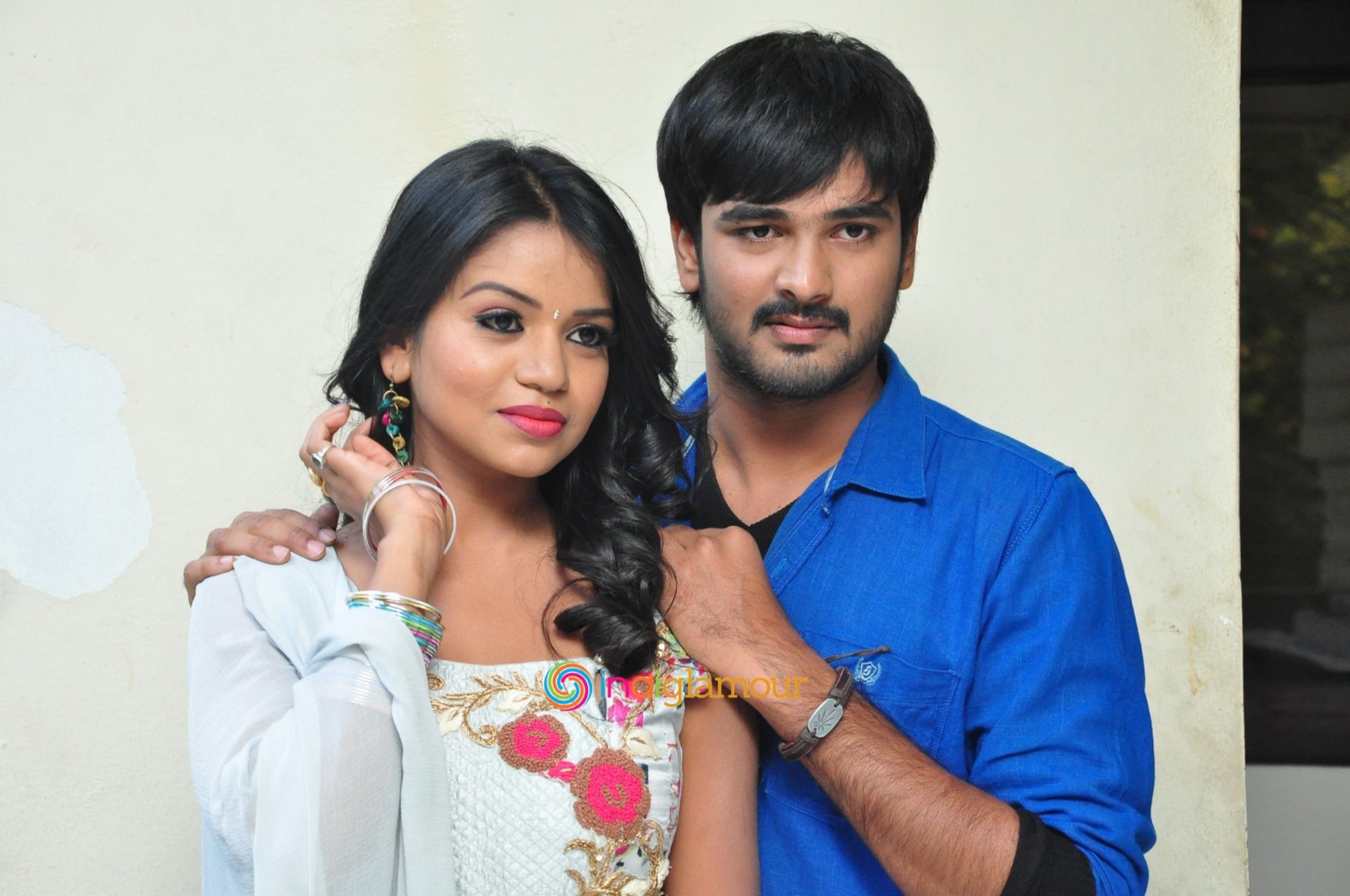 Sathee Thimmamamba Press Meet Event hd photo