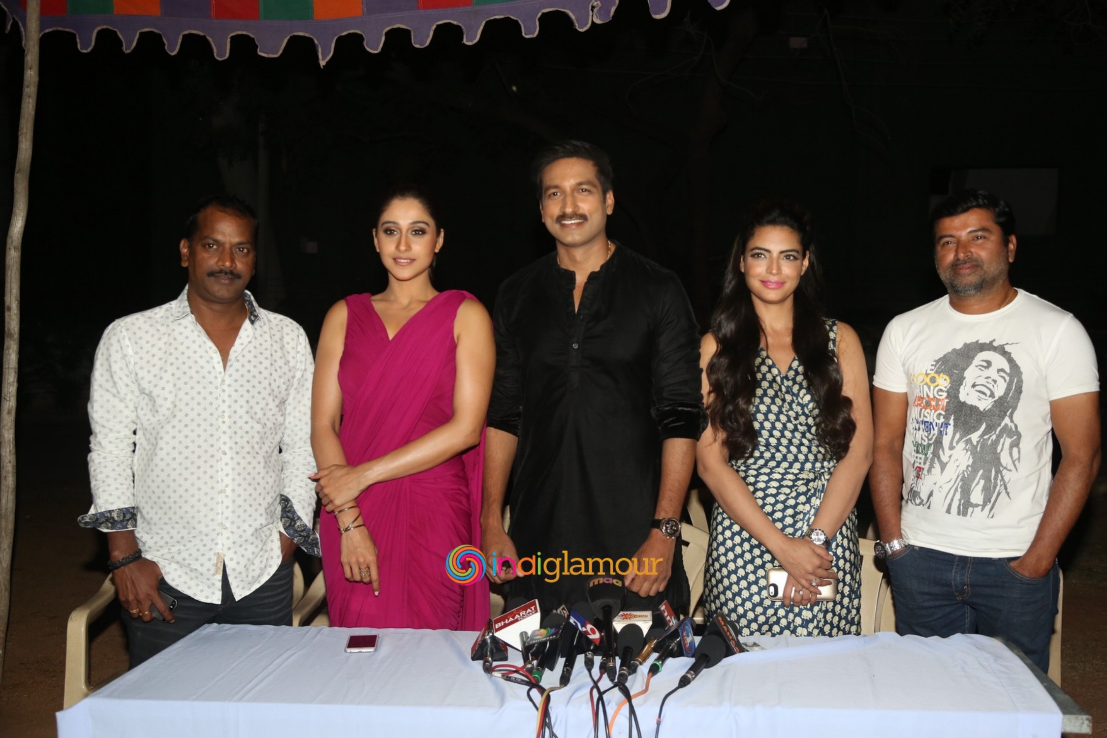 Soukhyam On the Sets Press Meet Event hd photo