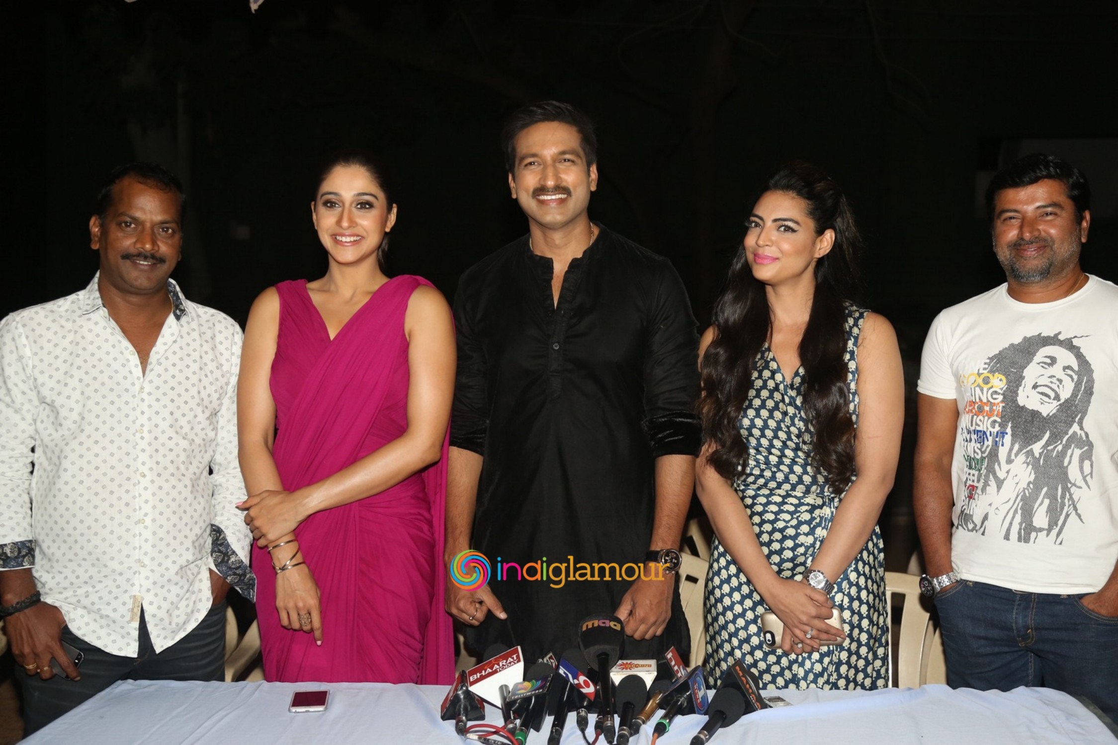 Soukhyam On the Sets Press Meet Event hd photo