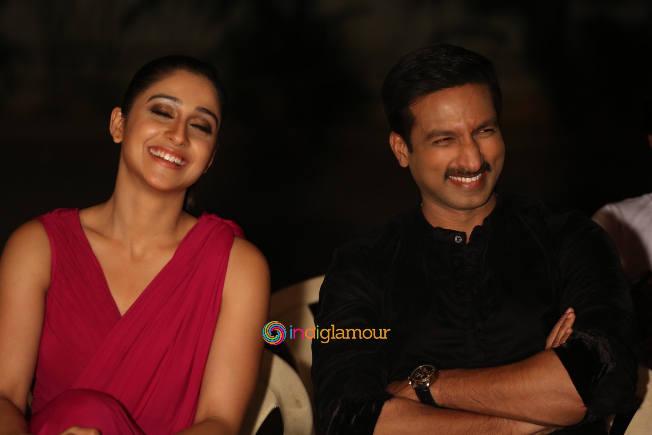 Soukhyam On the Sets Press Meet Event hd photo
