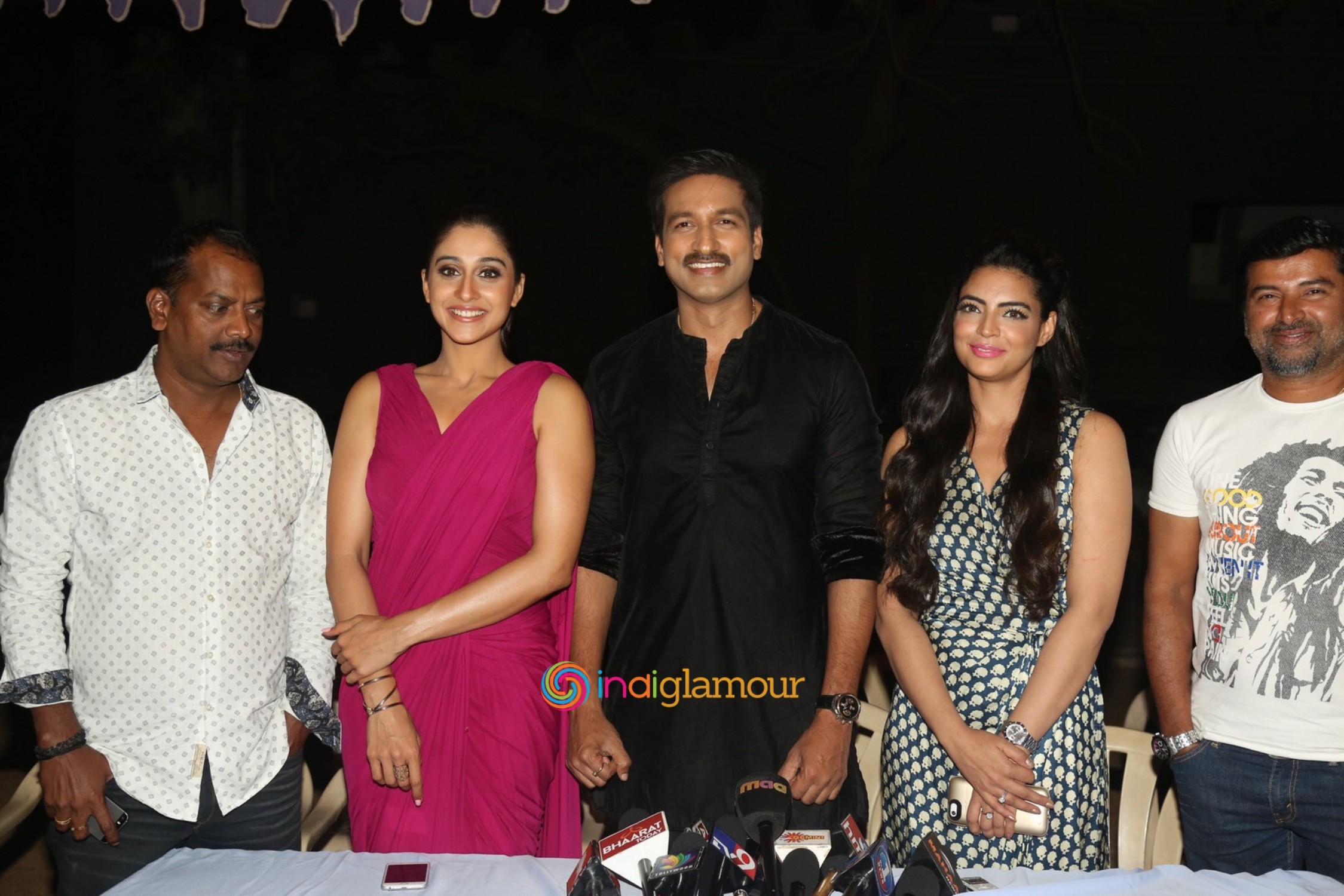 Soukhyam On the Sets Press Meet Event hd photo
