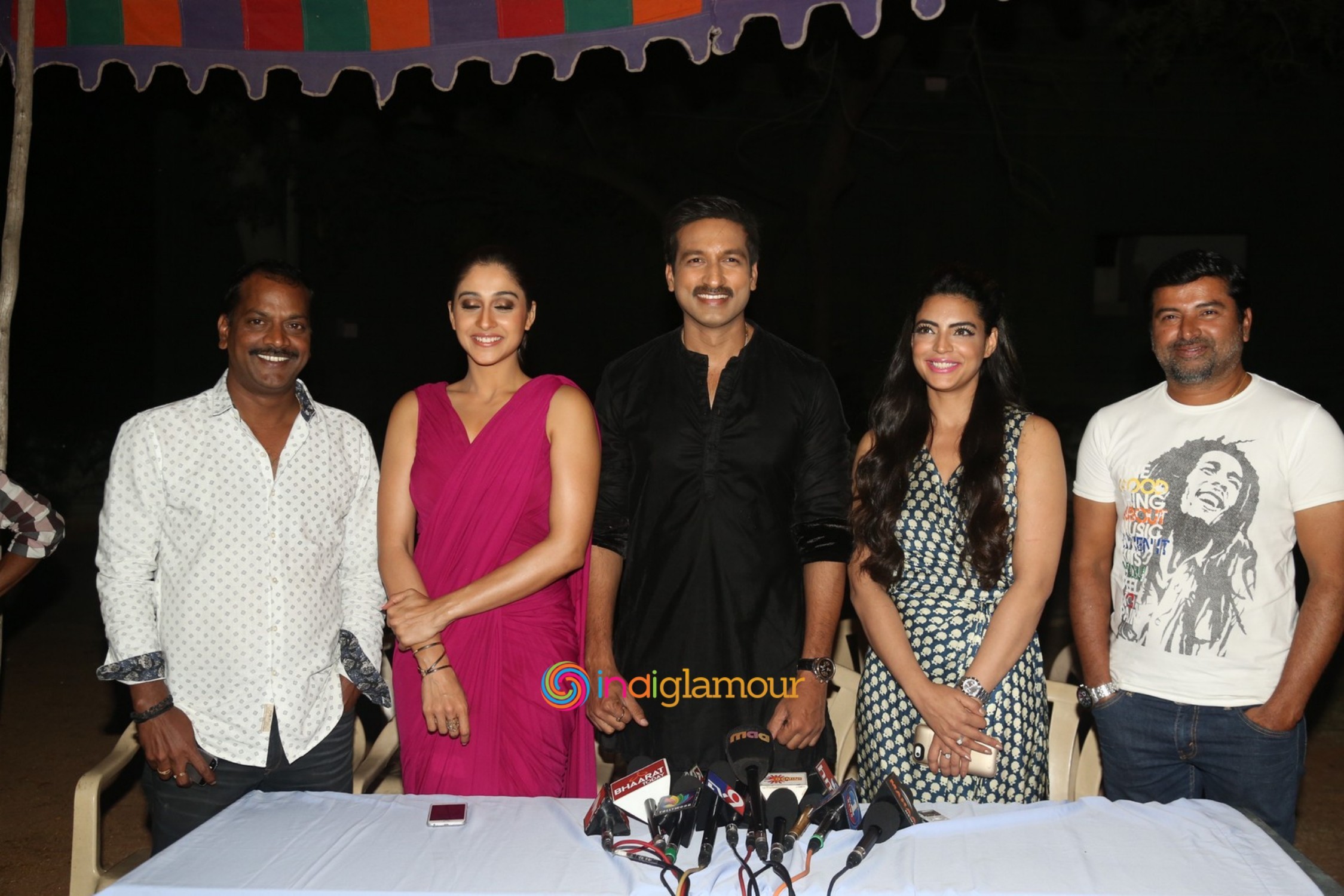 Soukhyam On the Sets Press Meet Event hd photo