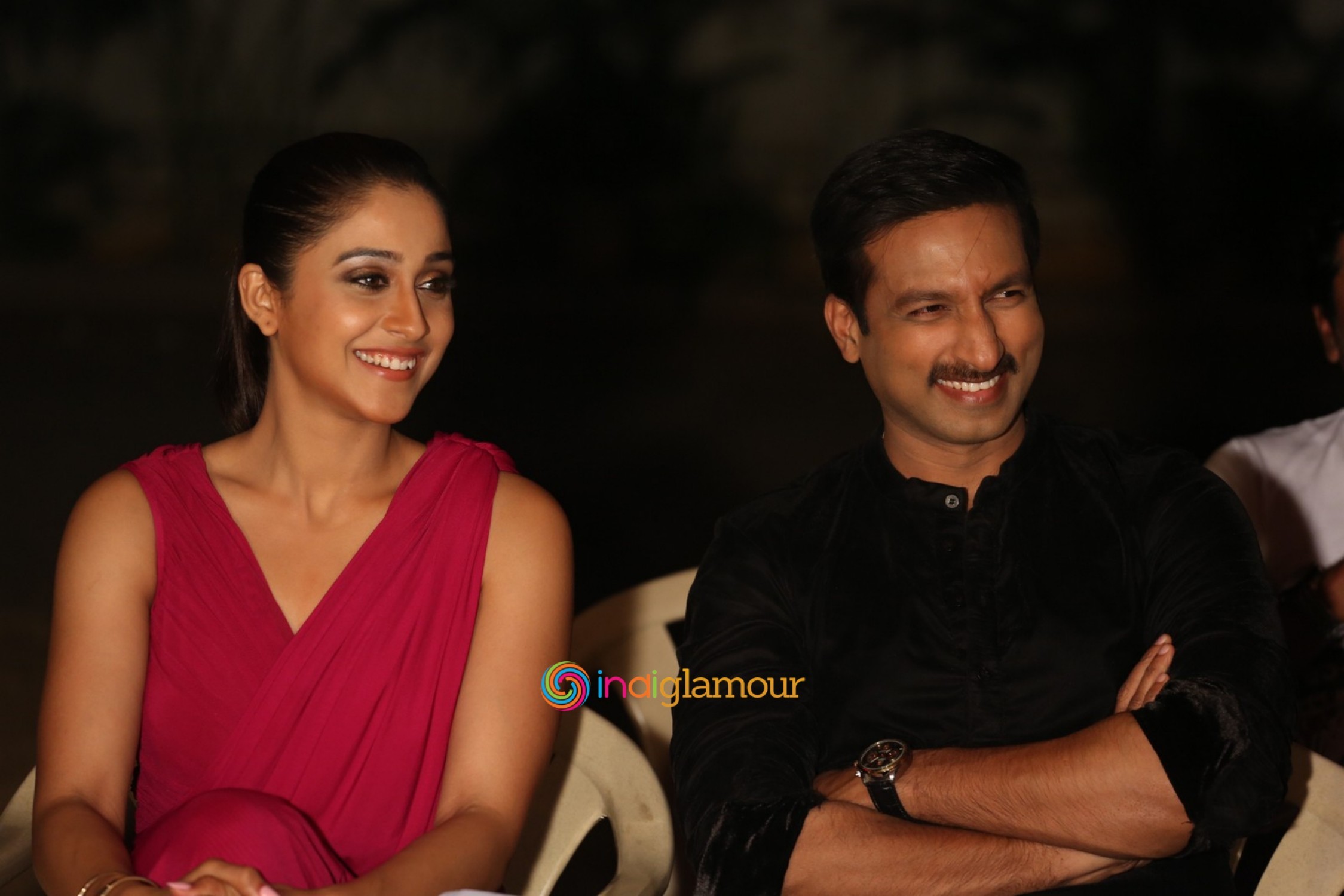 Soukhyam On the Sets Press Meet Event hd photo