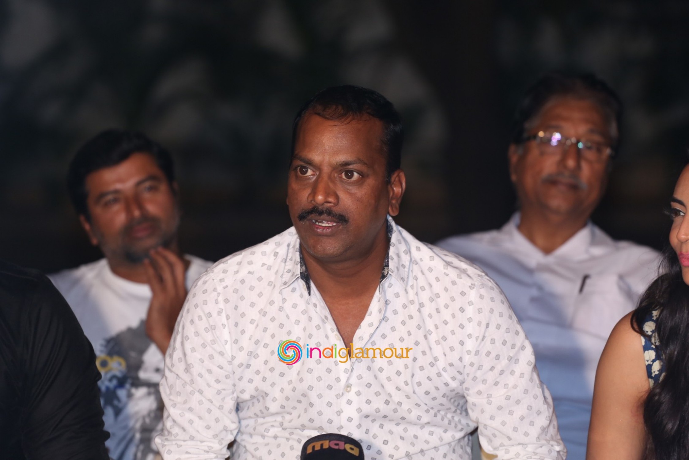Soukhyam On the Sets Press Meet Event hd photo