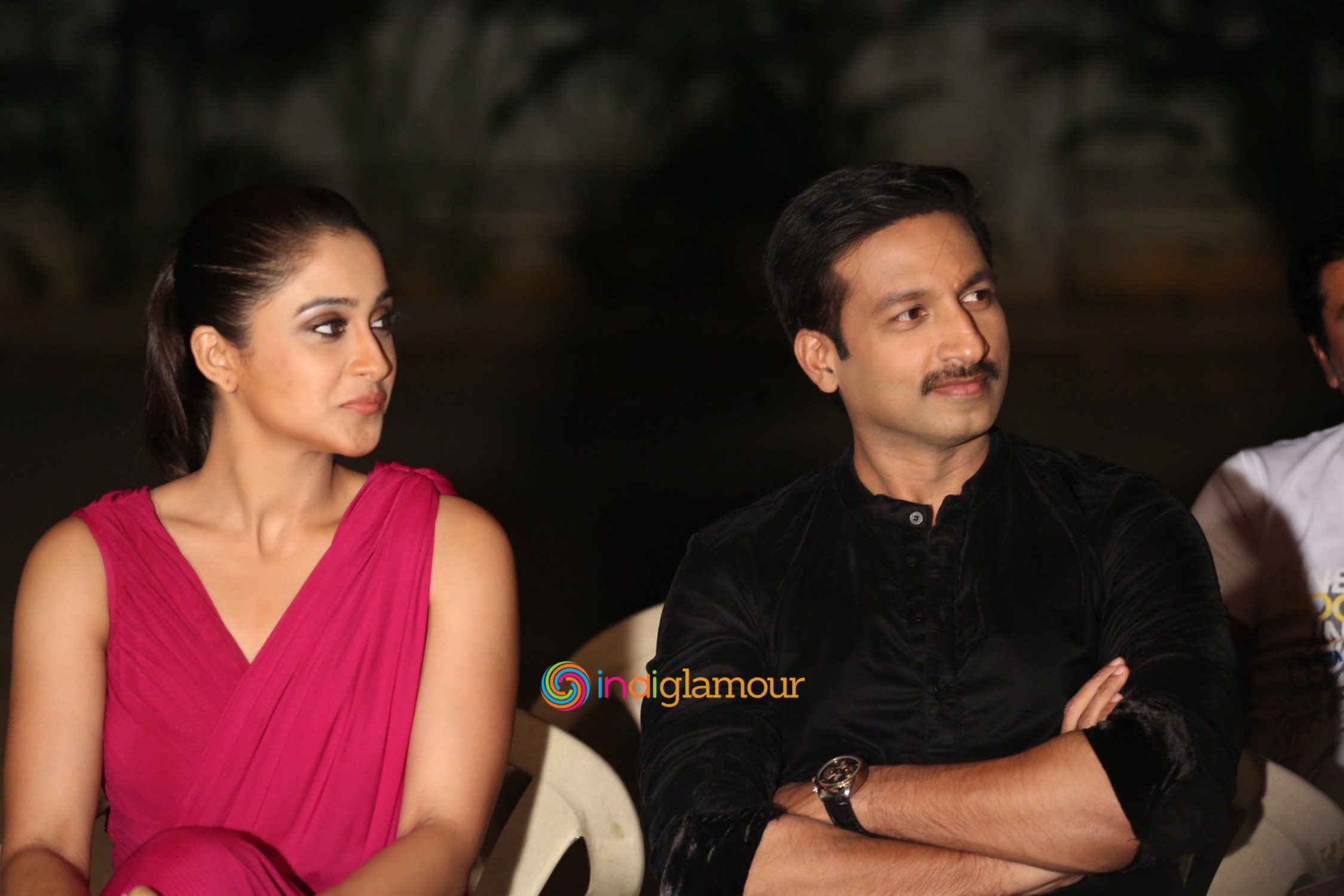 Soukhyam On the Sets Press Meet Event hd photo