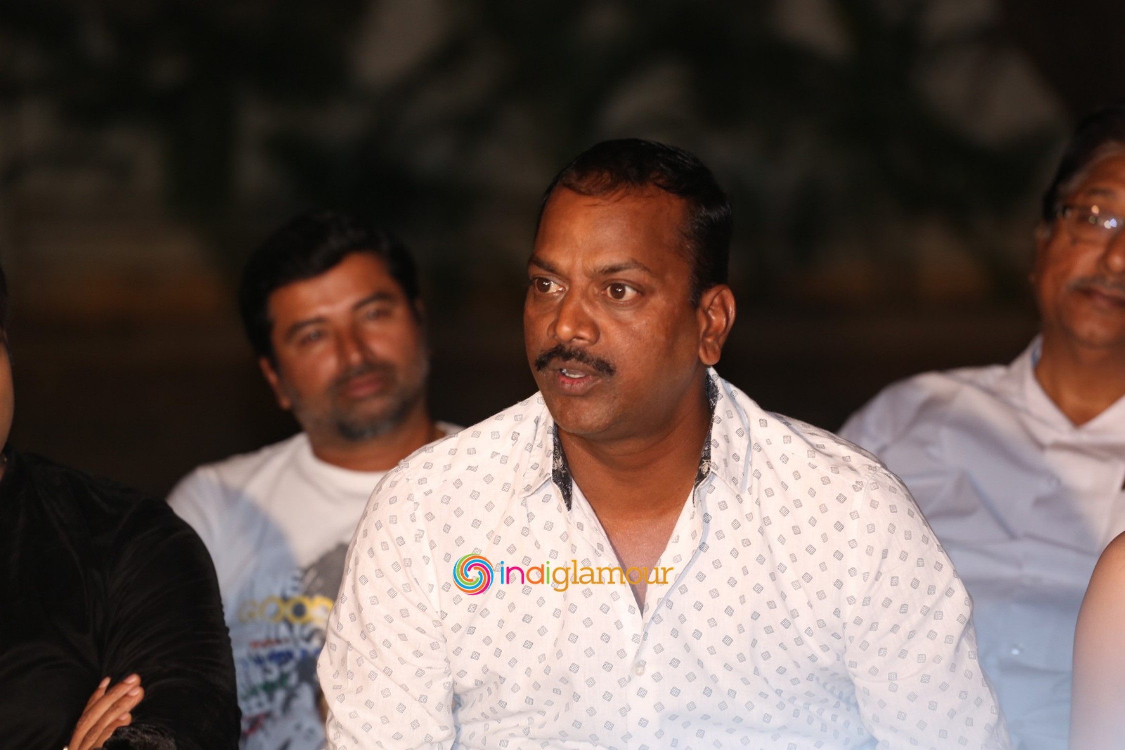 Soukhyam On the Sets Press Meet Event hd photo