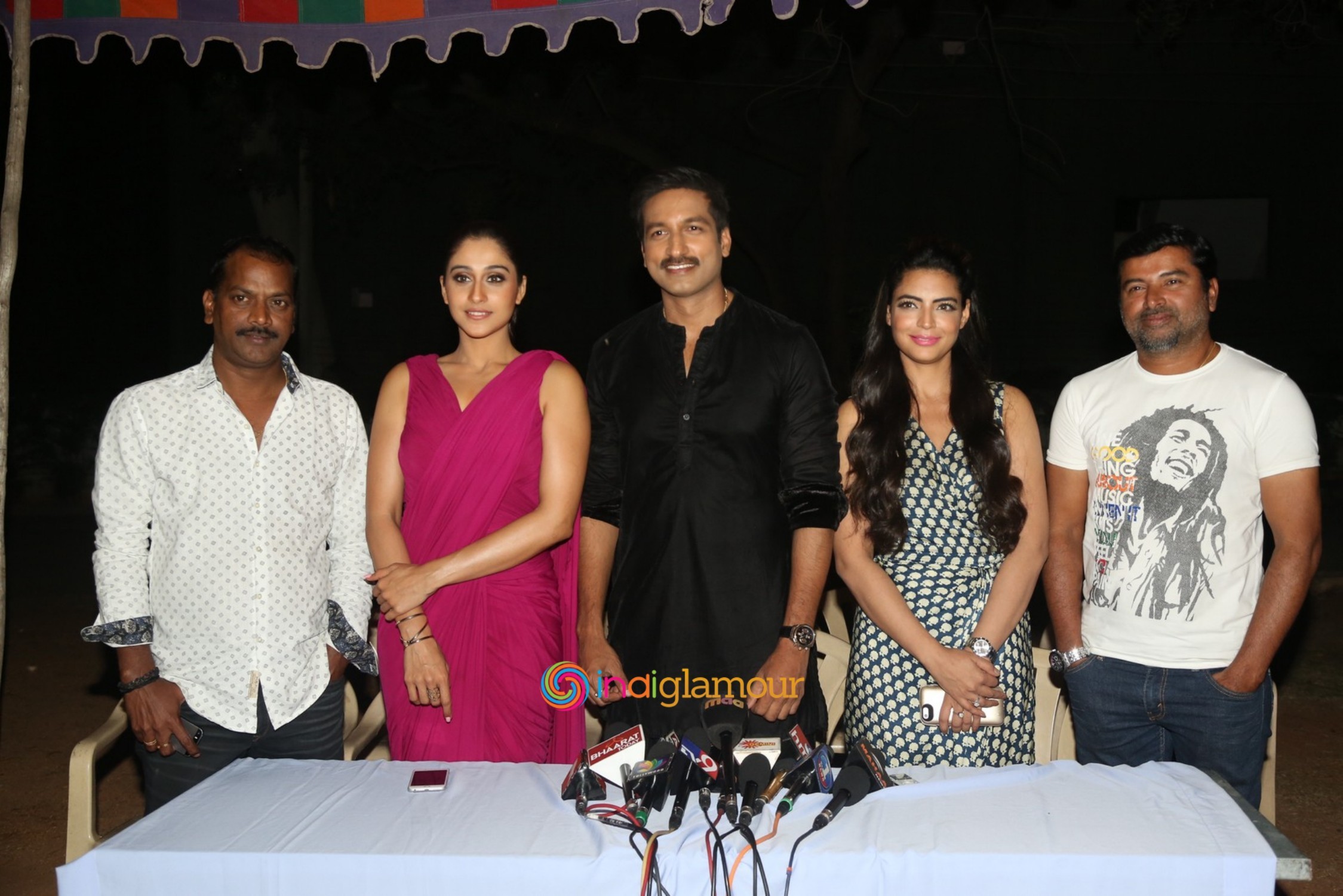 Soukhyam On the Sets Press Meet Event hd photo