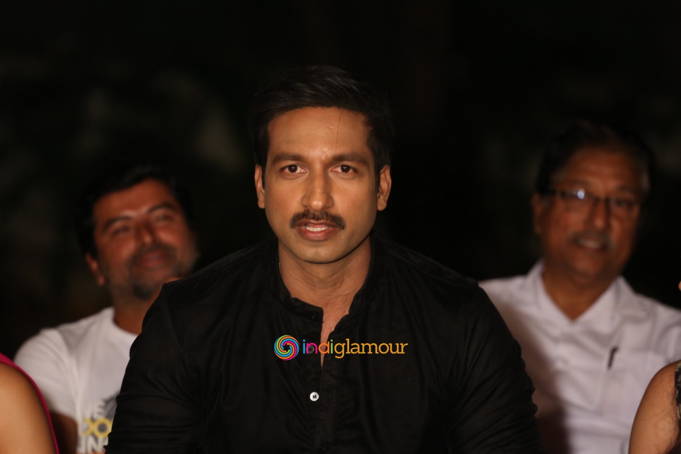Soukhyam On the Sets Press Meet Event hd photo