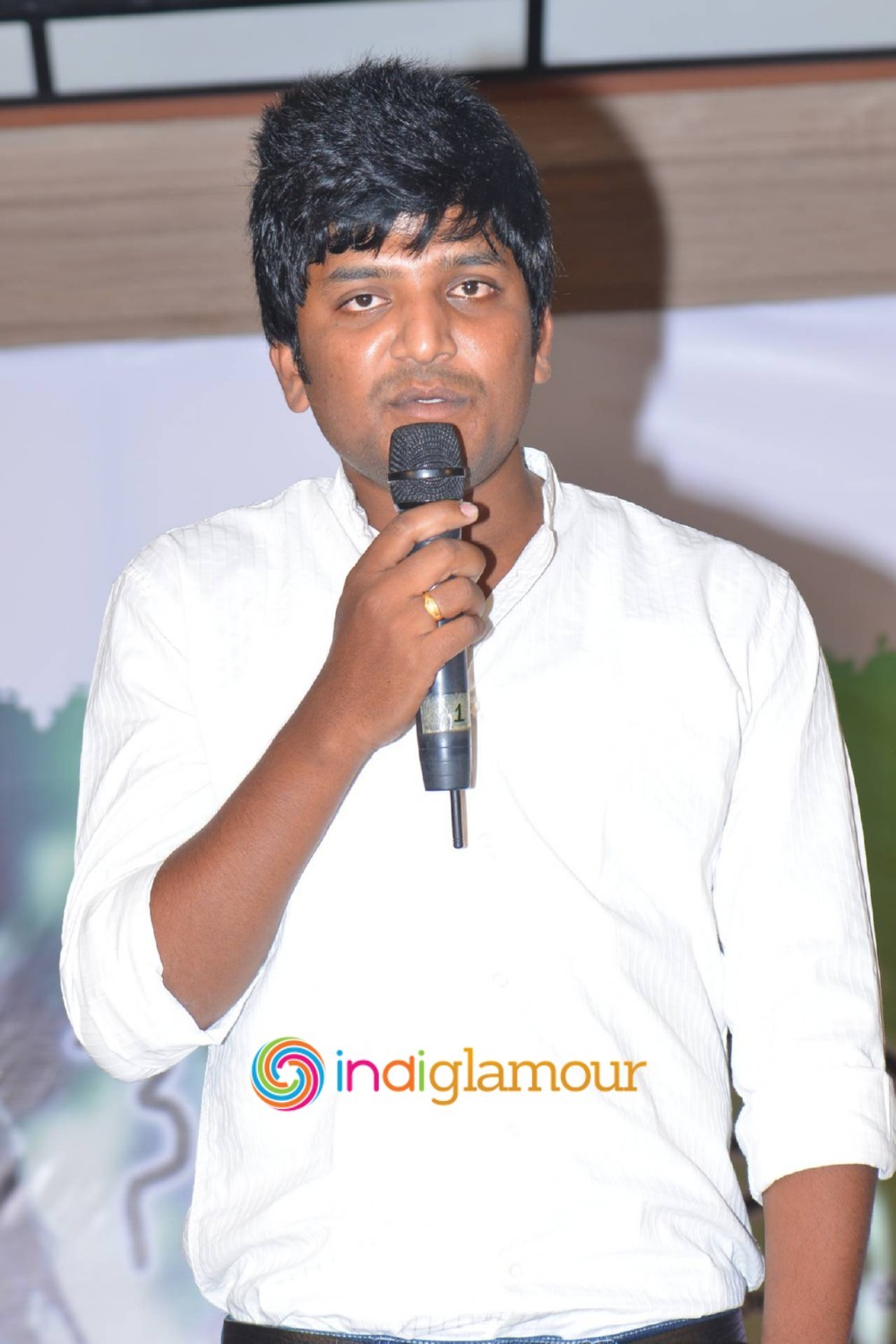 Nenu Na Prema Katha Press Meet Event hd photo