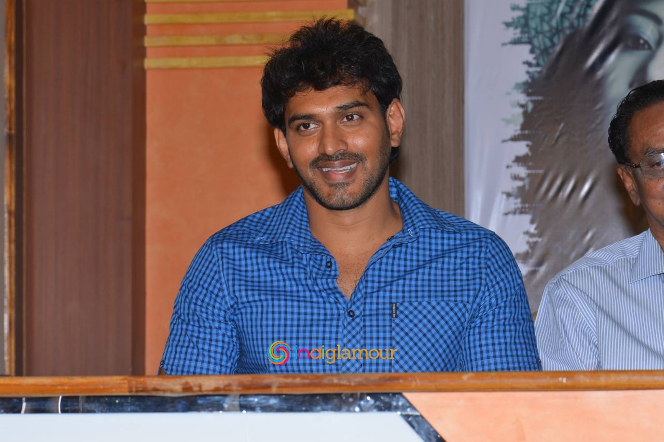Nenu Na Prema Katha Press Meet Event hd photo