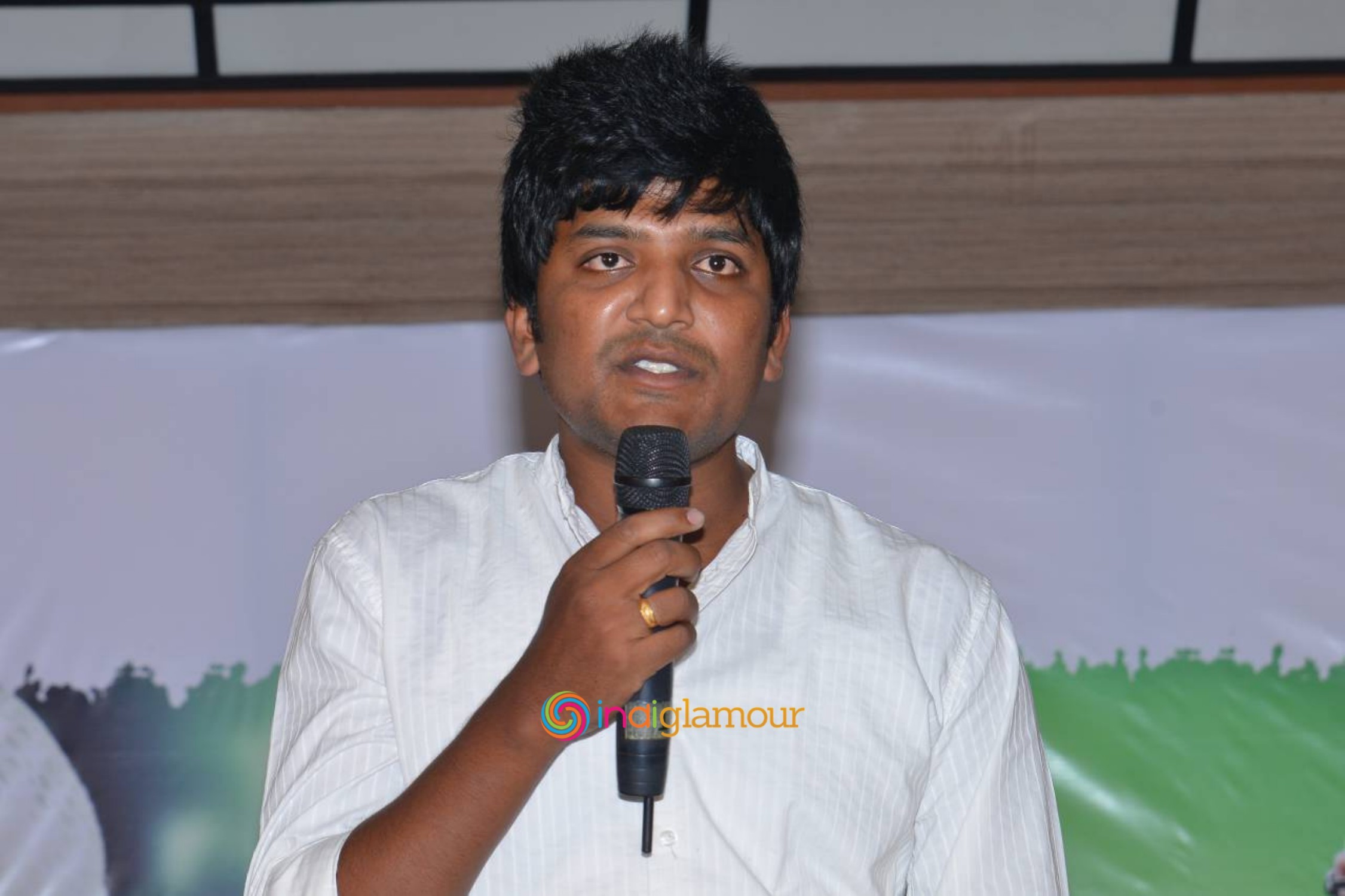 Nenu Na Prema Katha Press Meet Event hd photo