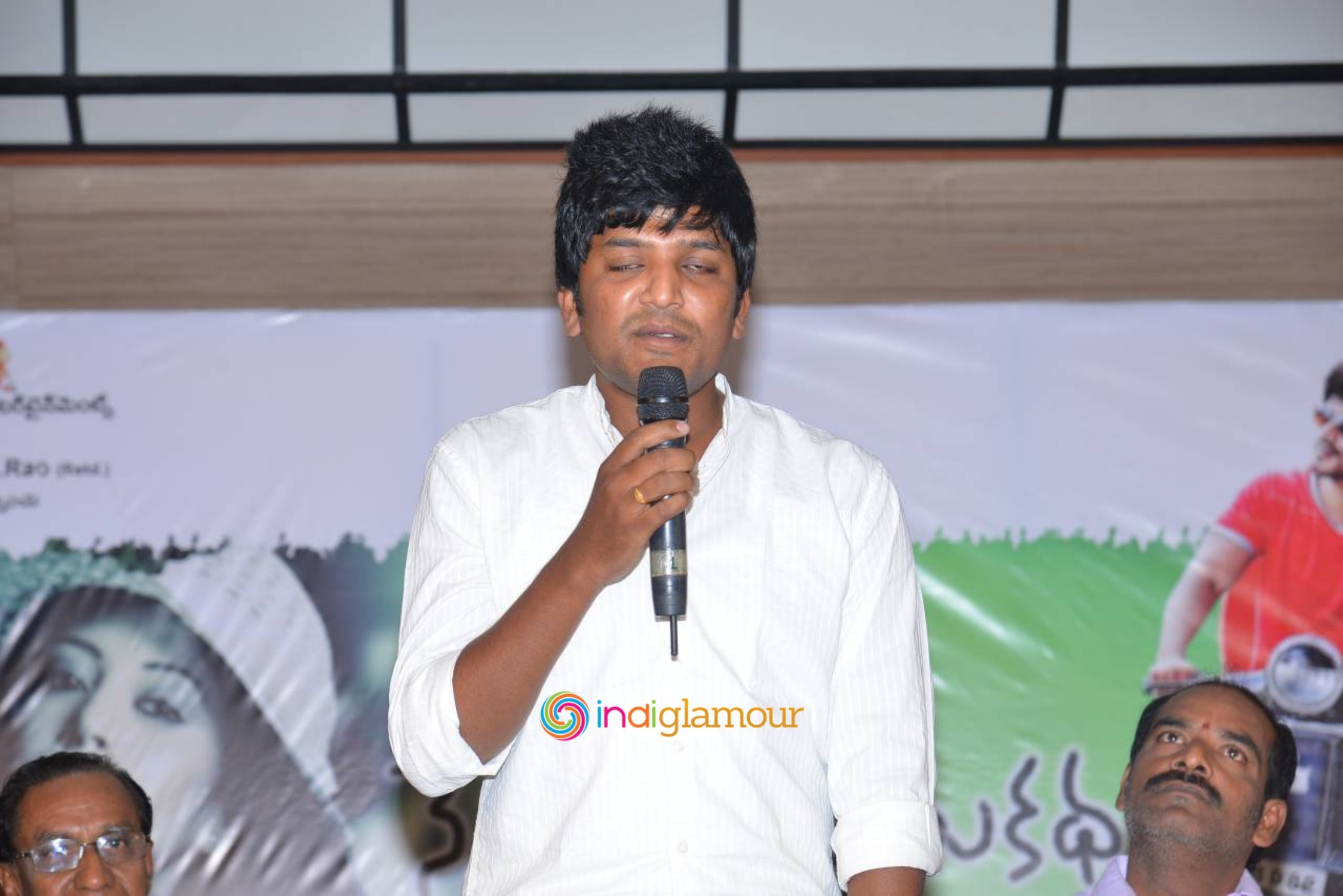 Nenu Na Prema Katha Press Meet Event hd photo