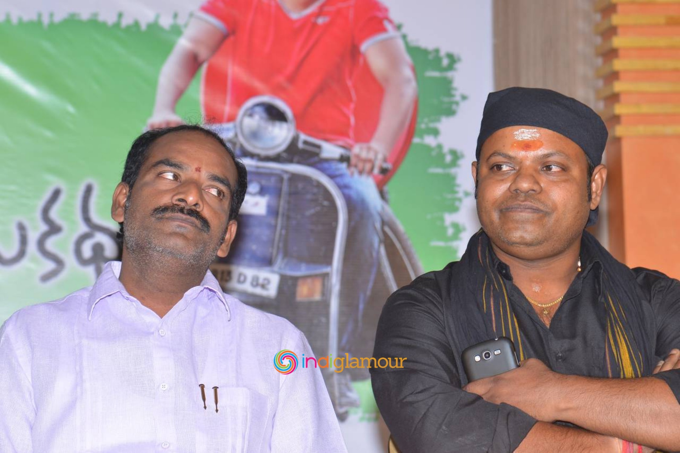 Nenu Na Prema Katha Press Meet Event hd photo