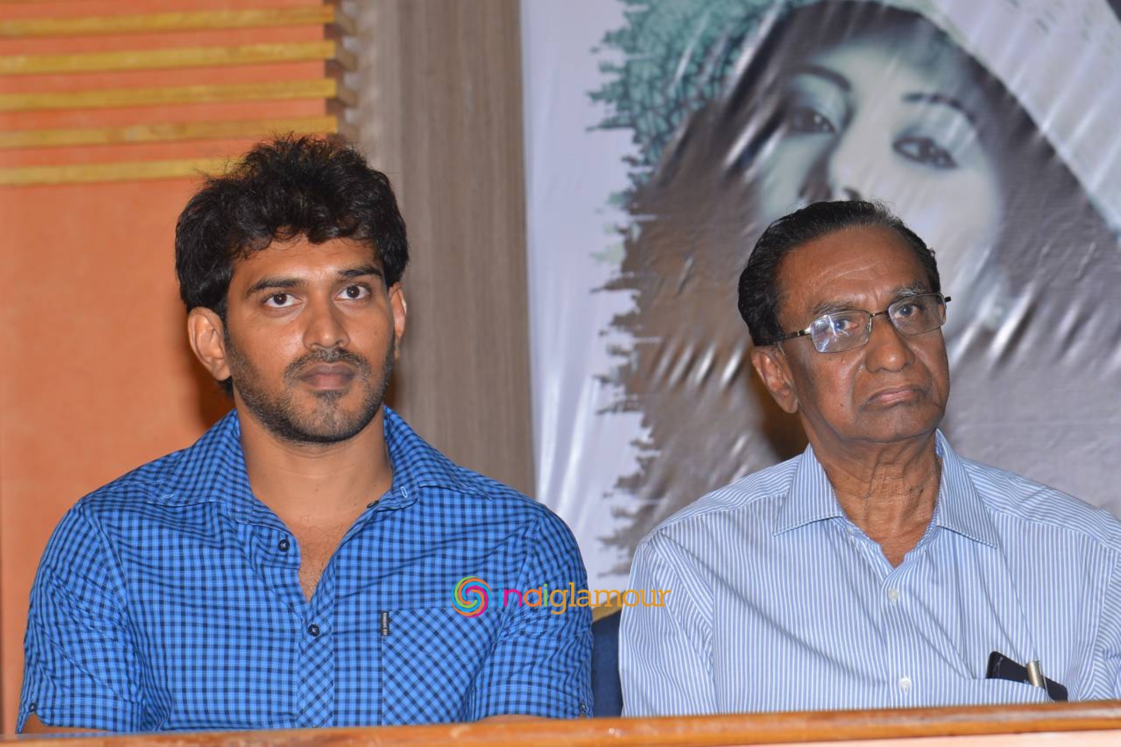 Nenu Na Prema Katha Press Meet Event hd photo