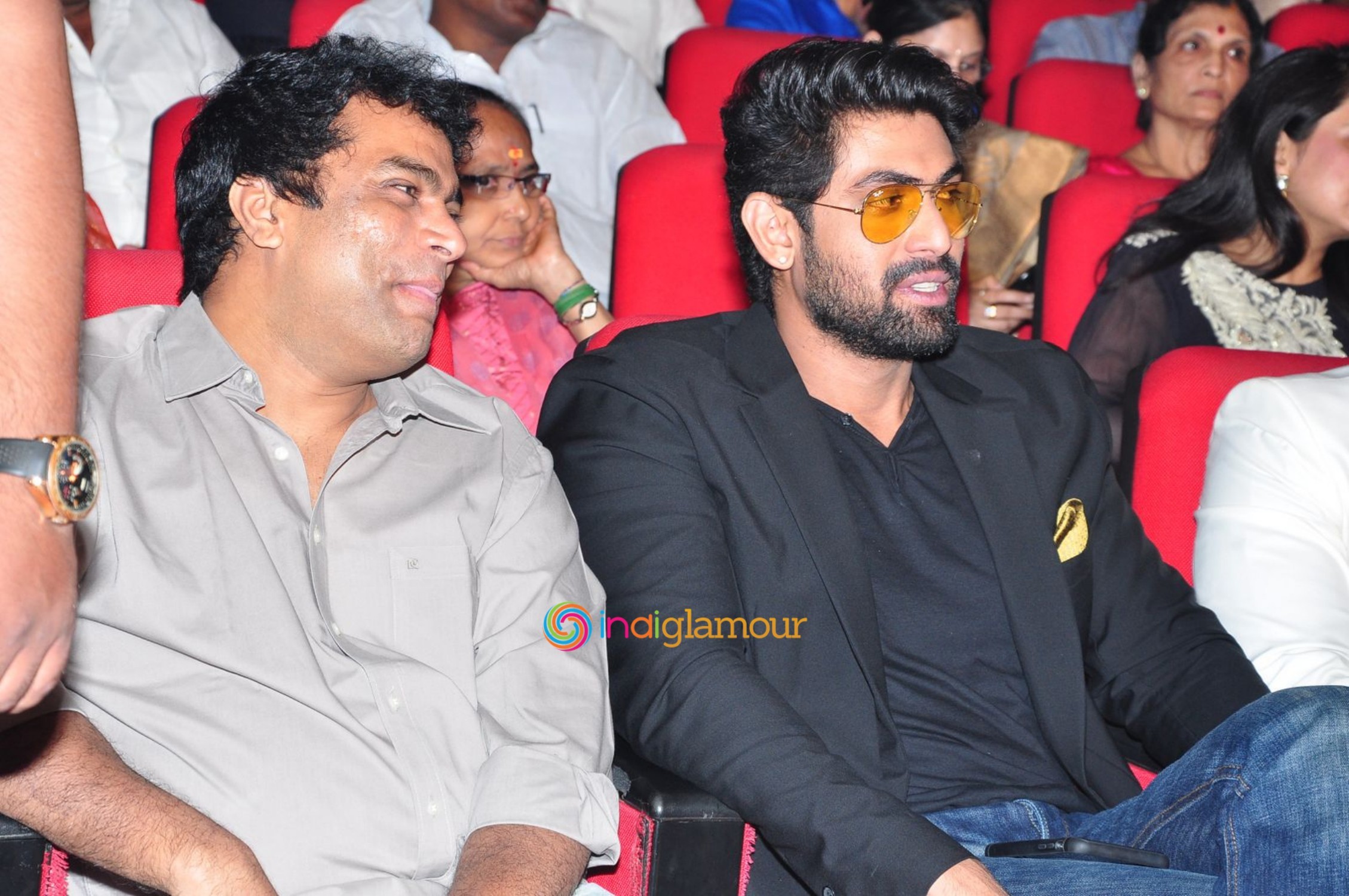 Bhale Manchi Roju Audio Launch Event Event hd photo