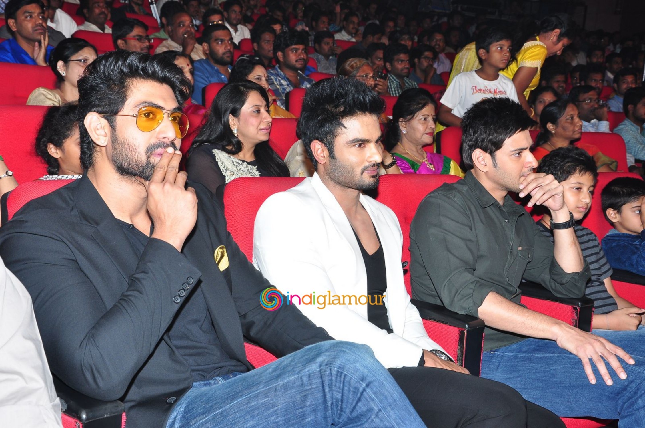Bhale Manchi Roju Audio Launch Event Event hd photo