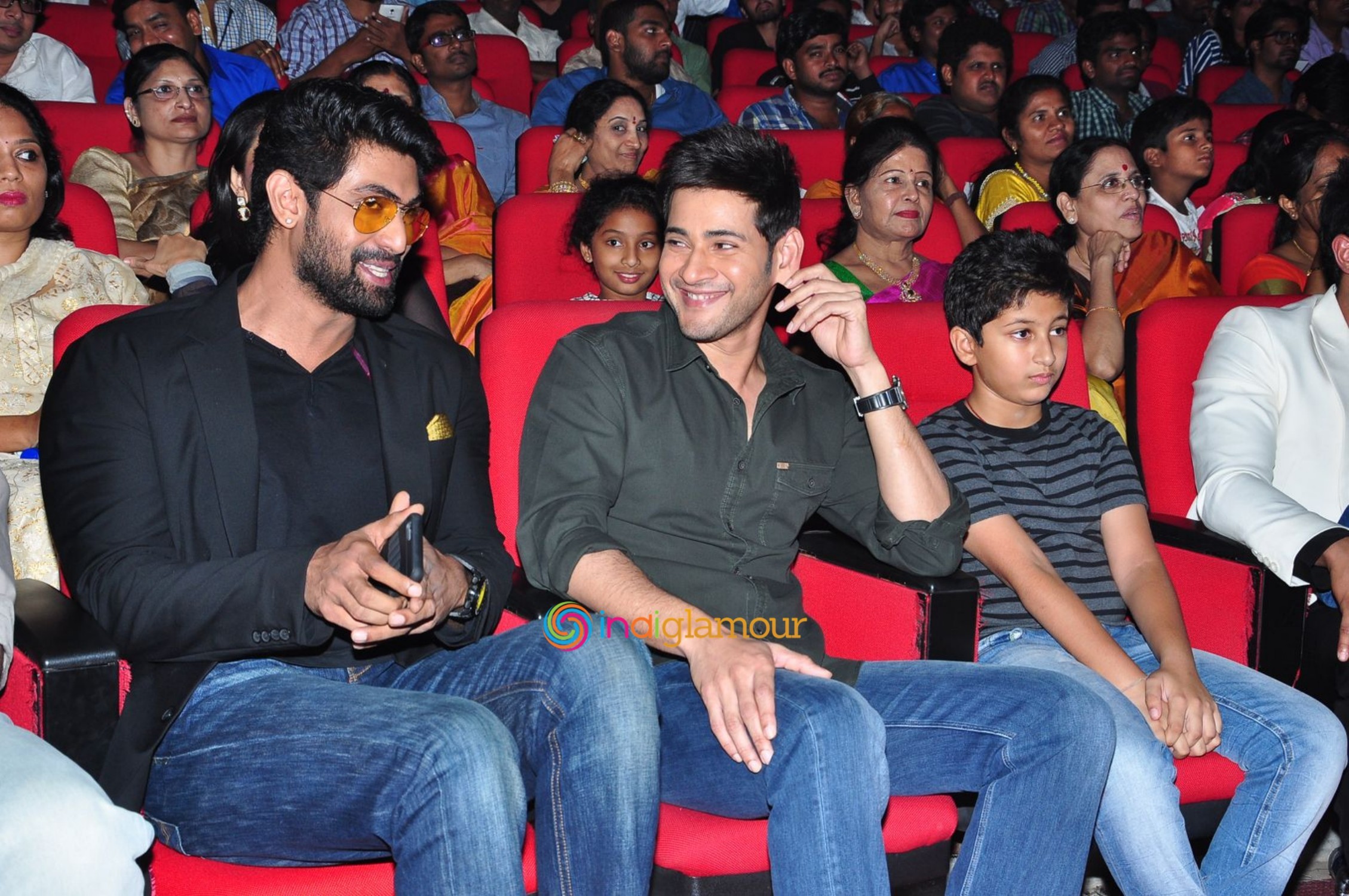 Bhale Manchi Roju Audio Launch Event Event hd photo